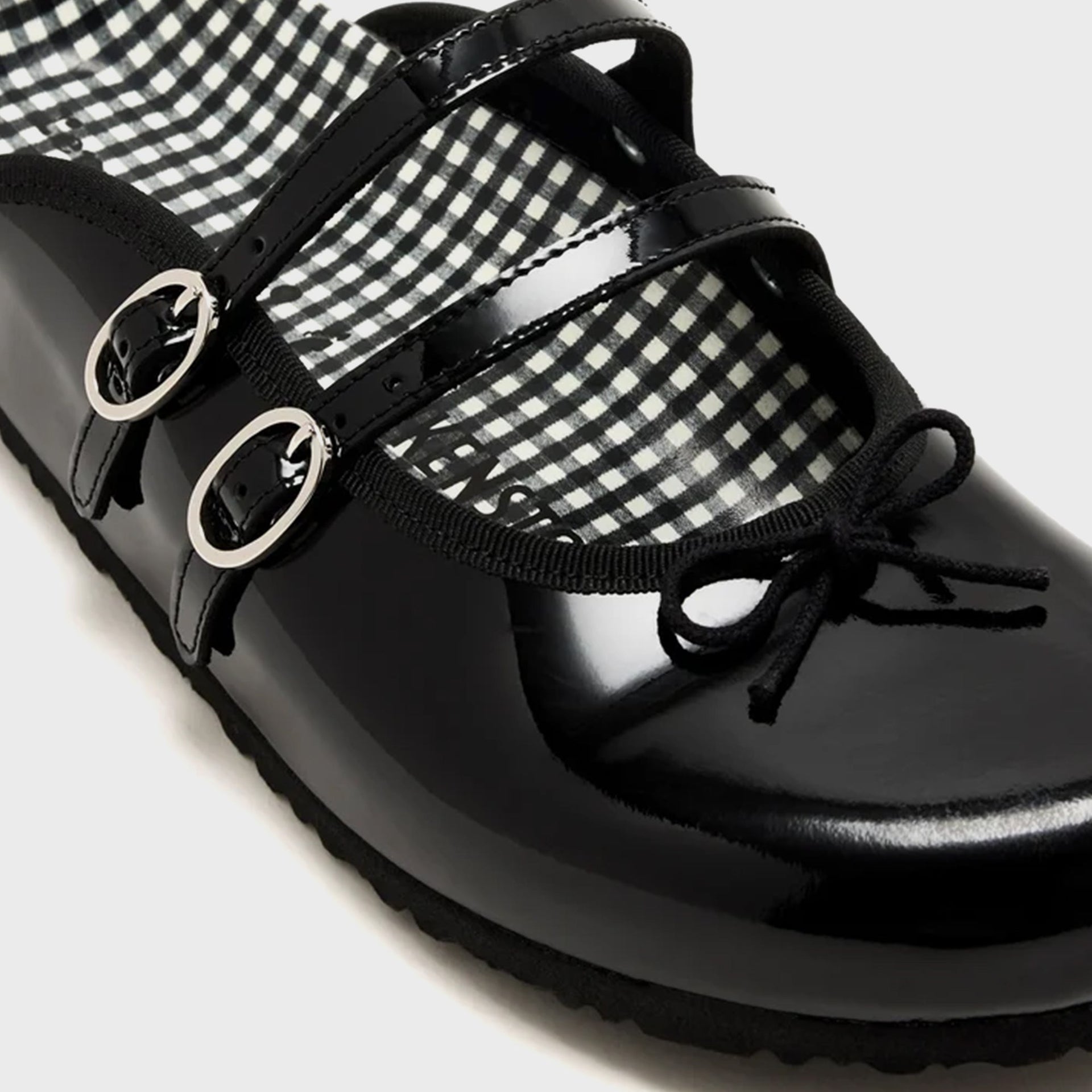 Birkenstock x Repetto WMNS Scala - Profound Black
