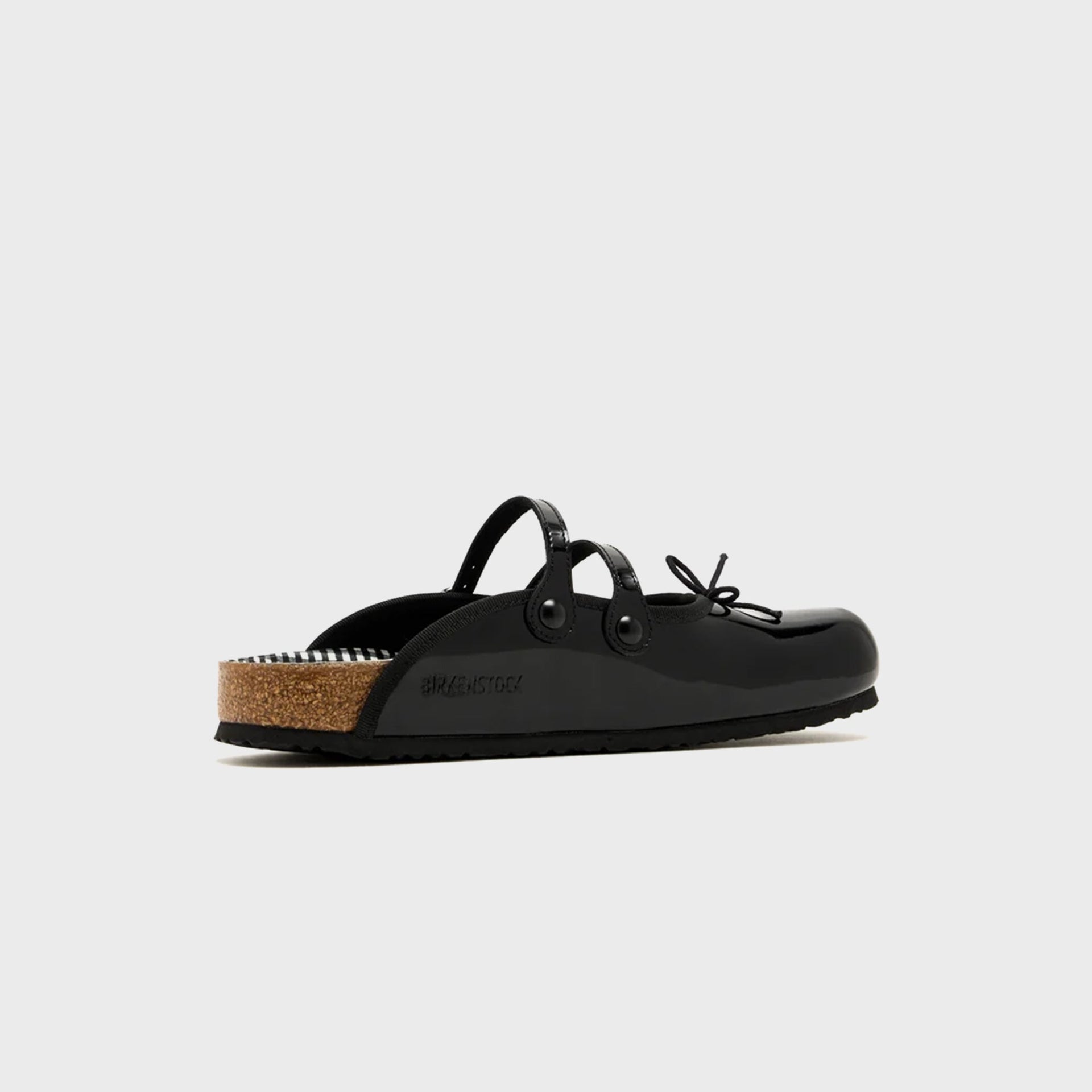 Birkenstock x Repetto WMNS Scala - Profound Black