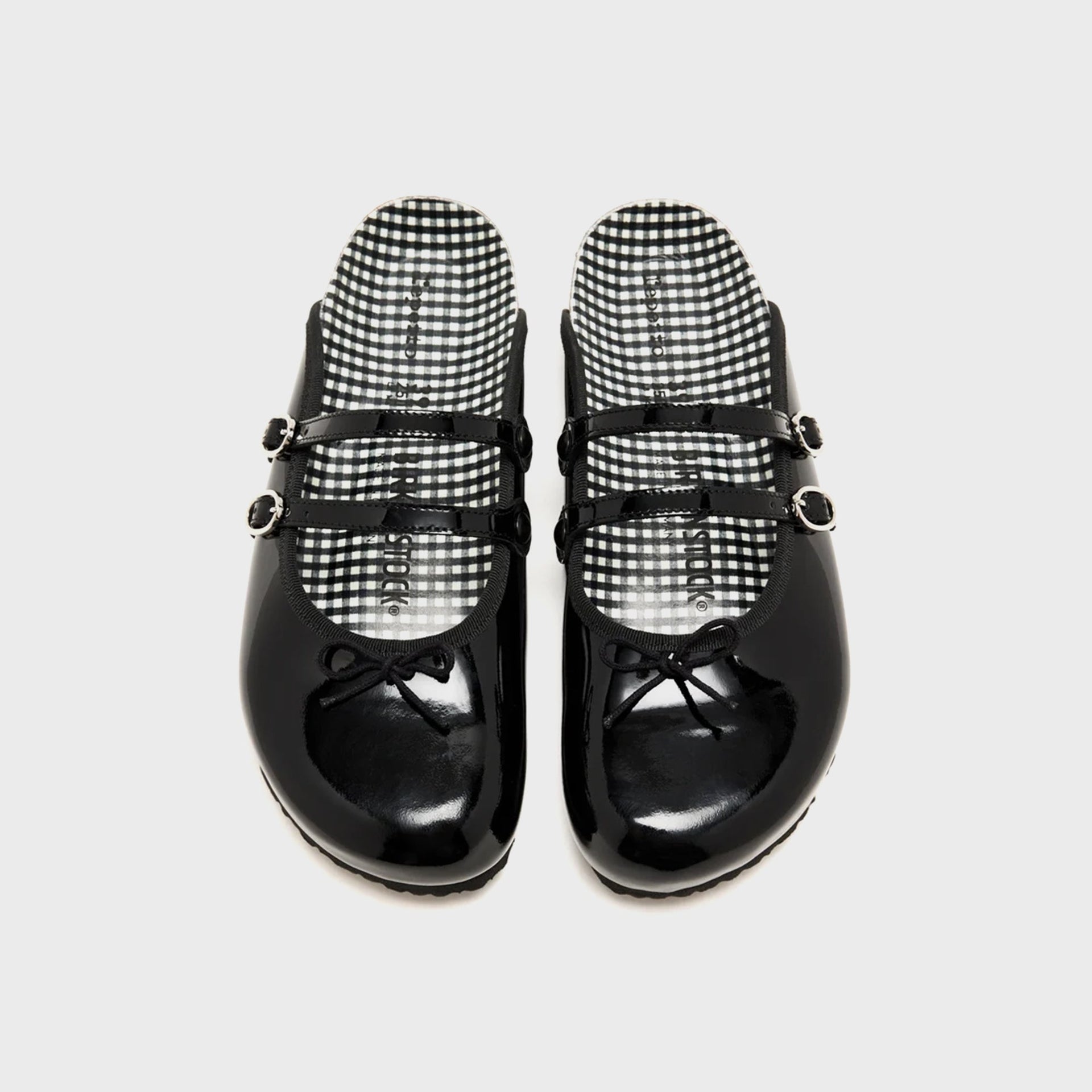 Birkenstock x Repetto WMNS Scala - Profound Black