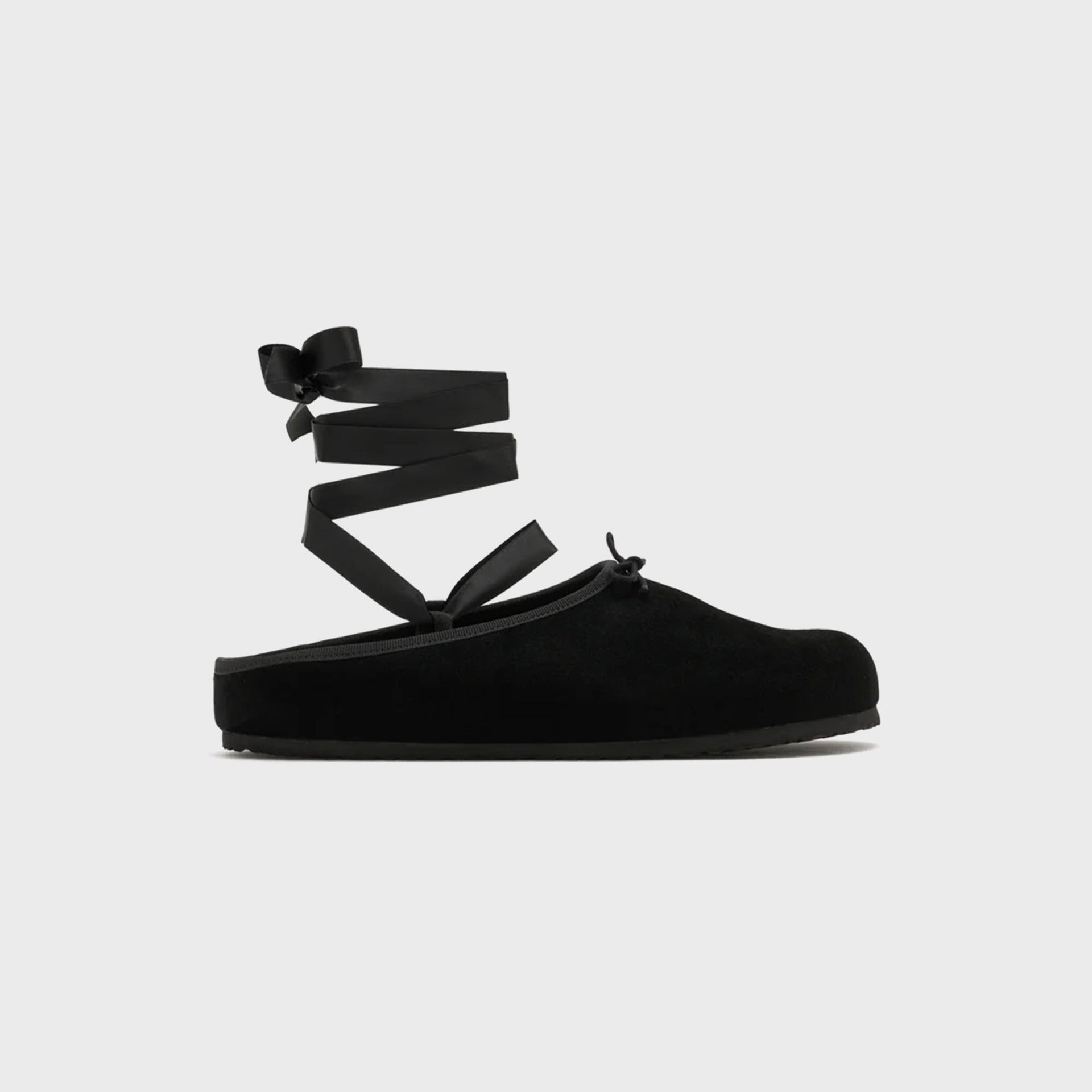 Birkenstock x Repetto WMNS Opera - Profound Black