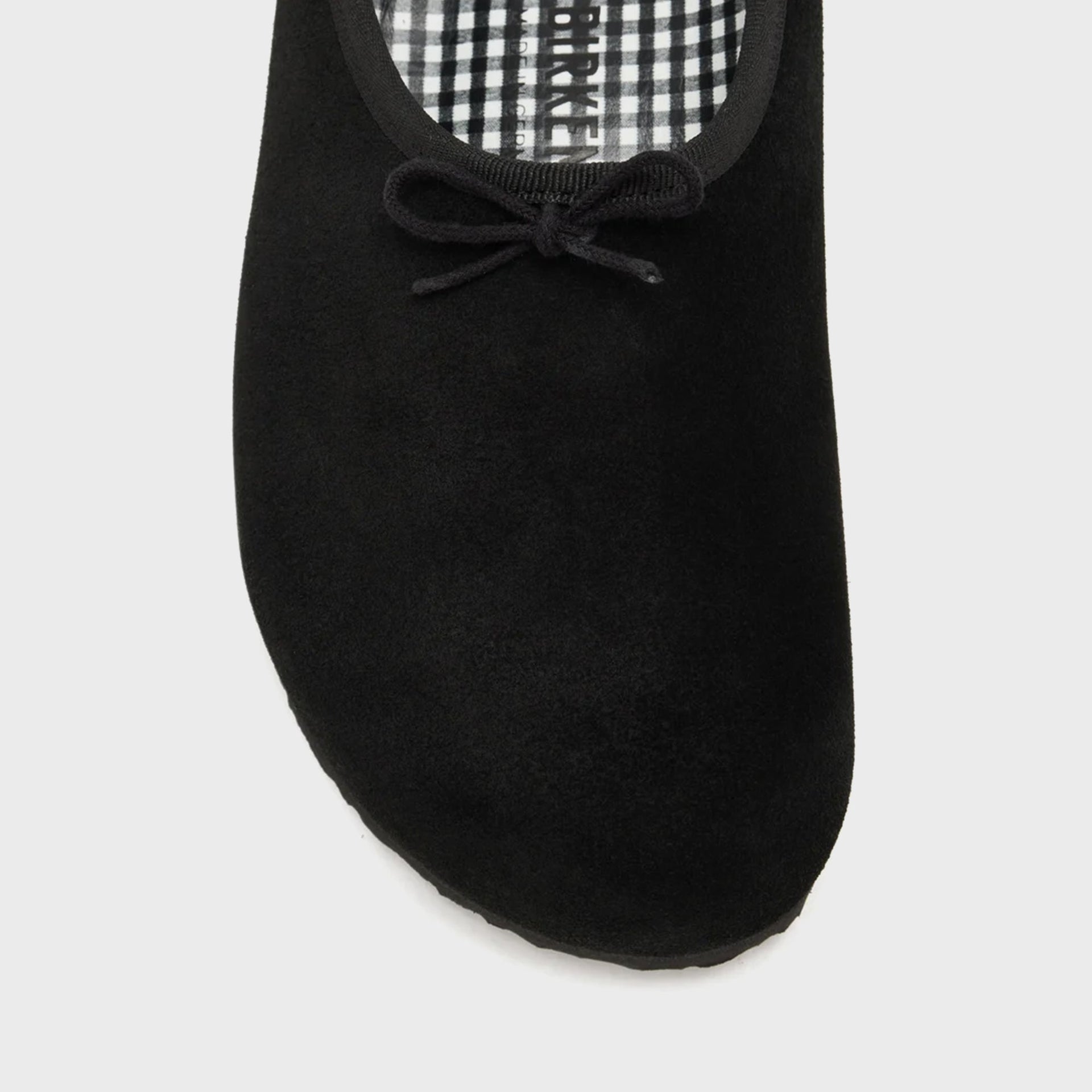 Birkenstock x Repetto WMNS Opera - Profound Black