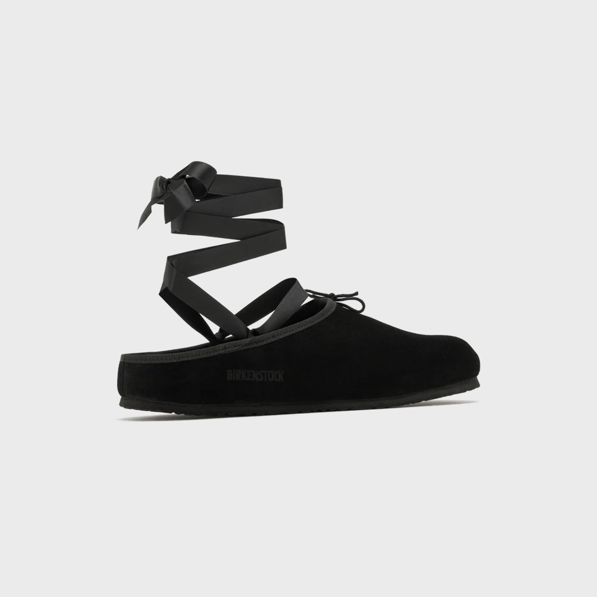 Birkenstock x Repetto WMNS Opera - Profound Black
