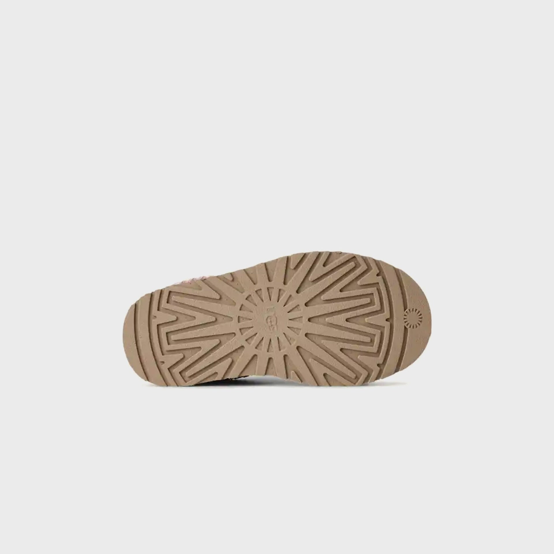 UGG Kids Tazz - Pink Diamond