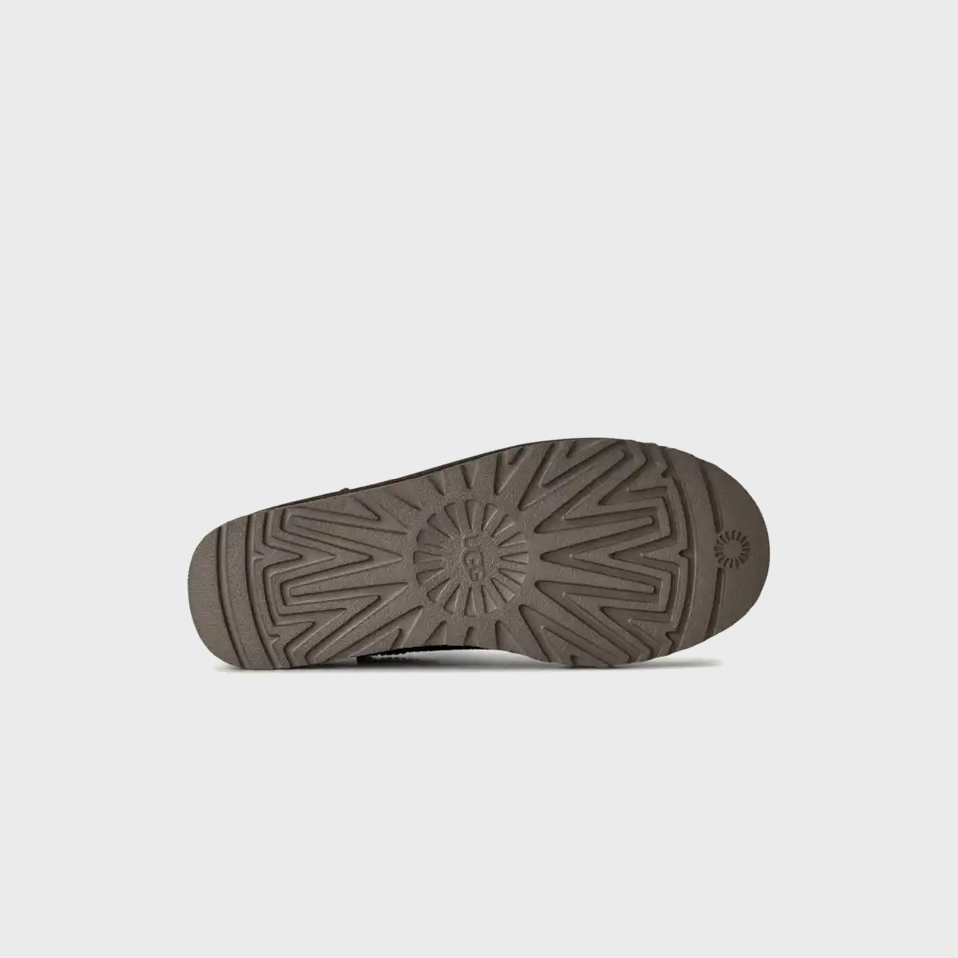UGG WMNS Classic Micro Boot - Dense Smoke