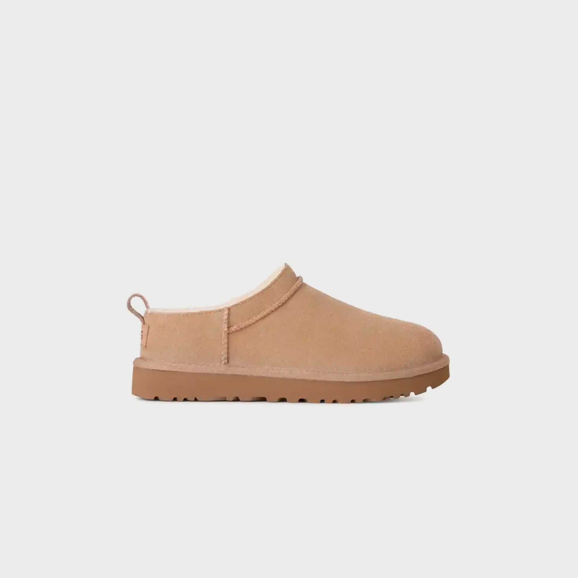 UGG WMNS Classic Micro - Sand