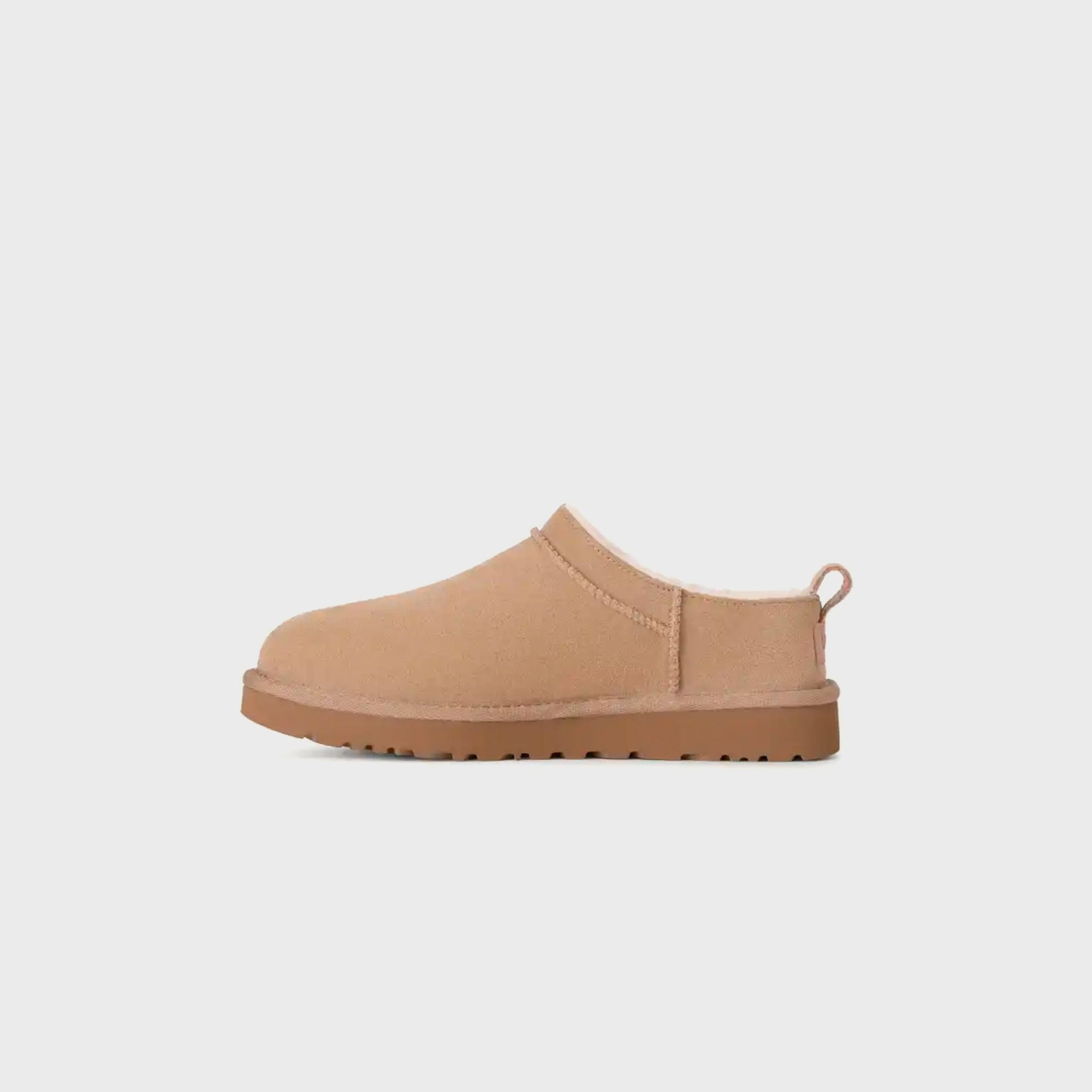 UGG WMNS Classic Micro - Sand