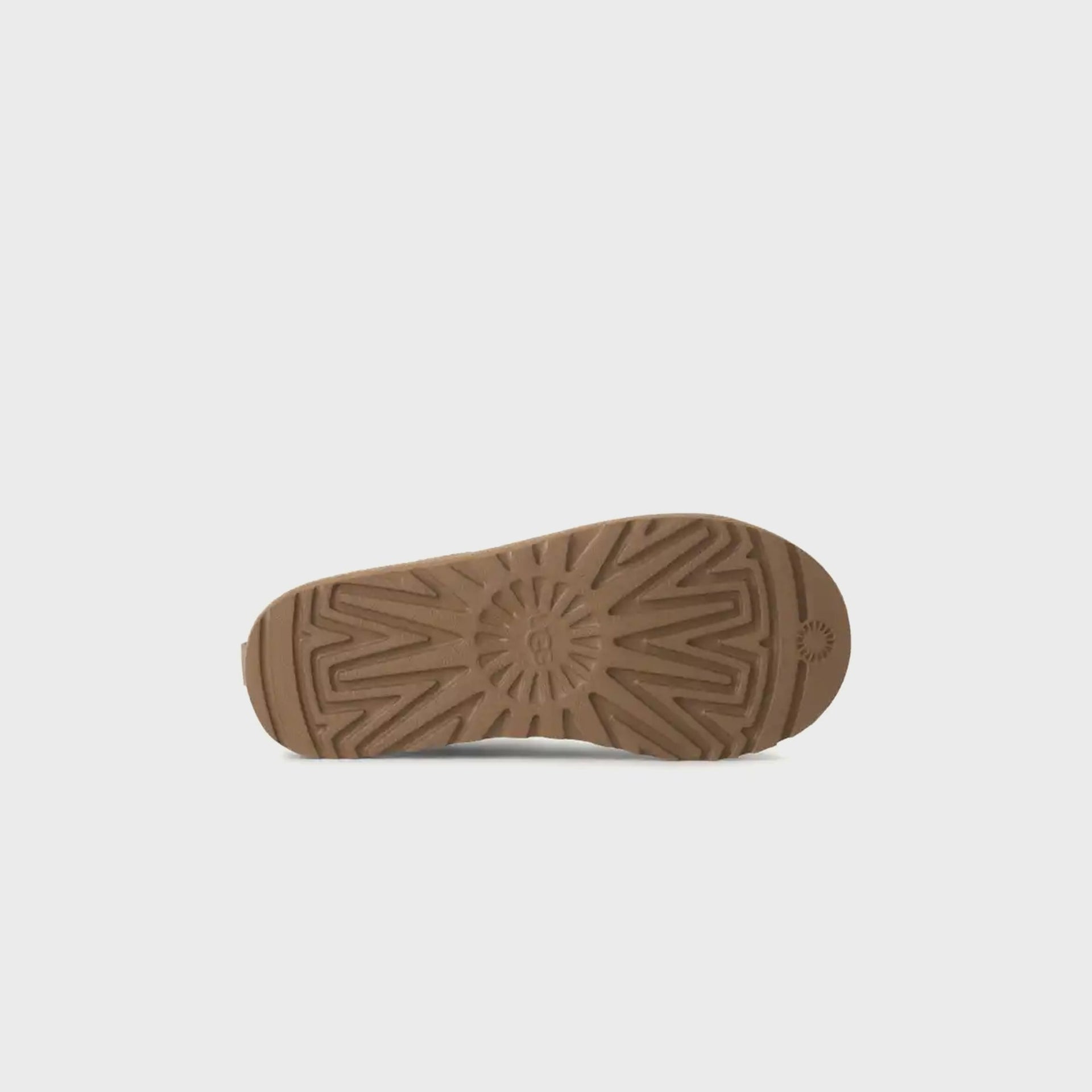 UGG WMNS Classic Micro - Sand
