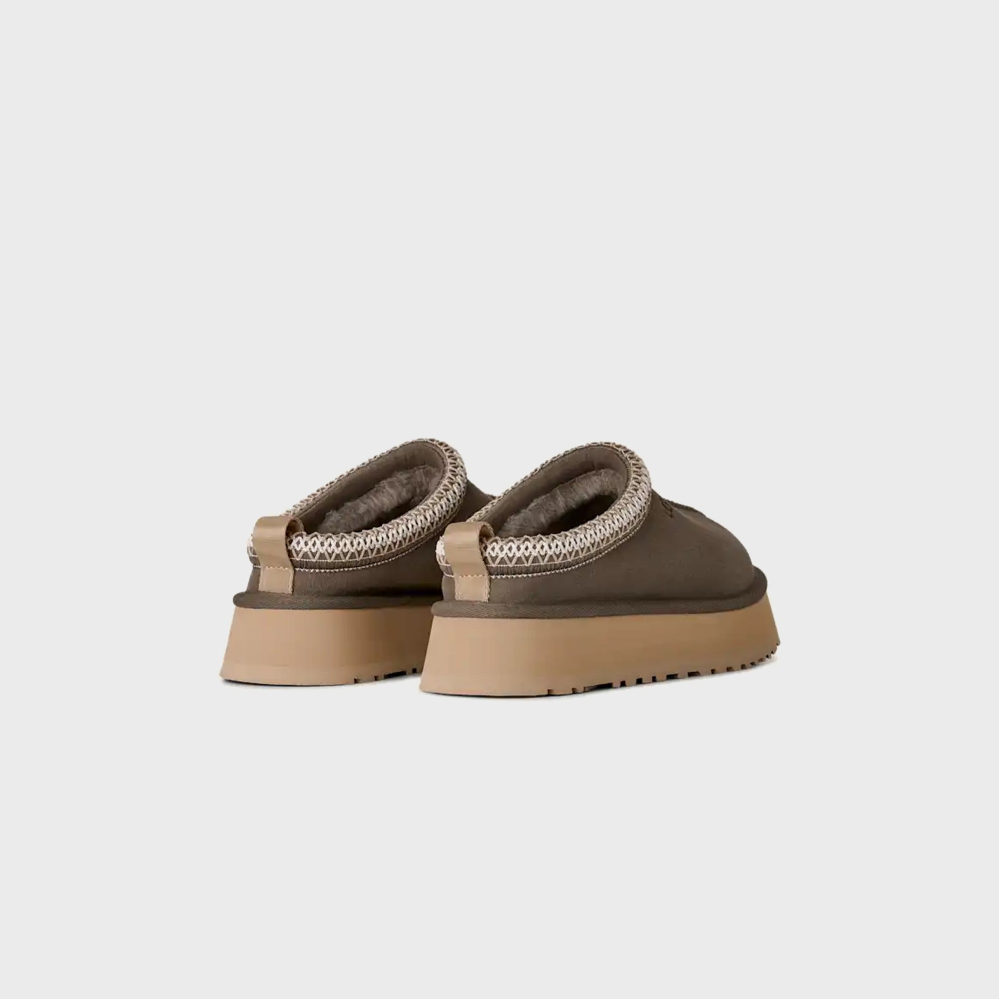 UGG WMNS Tazz II - Dried Oregano – Kith UK