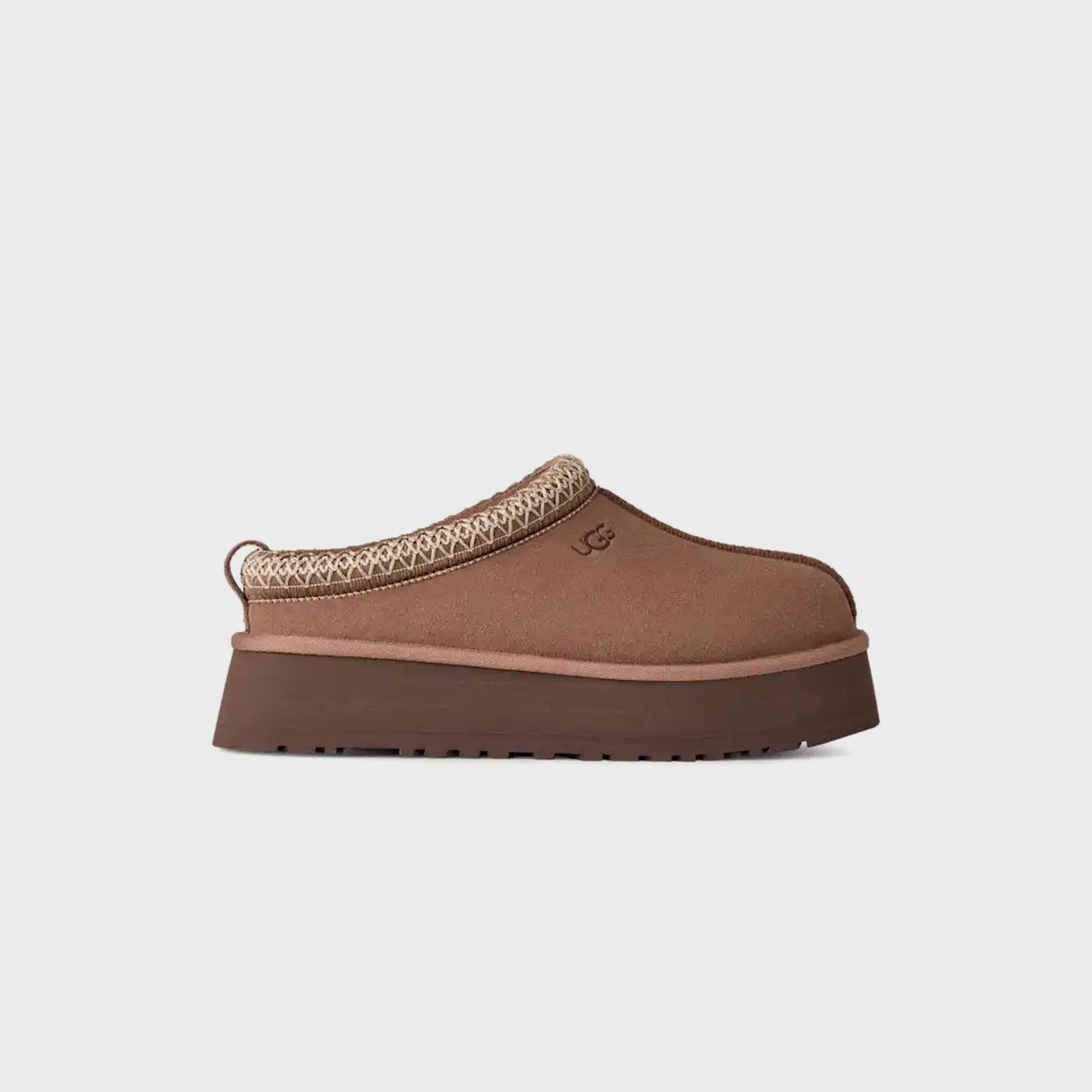 UGG WMNS Tazz II - Rocky Oak