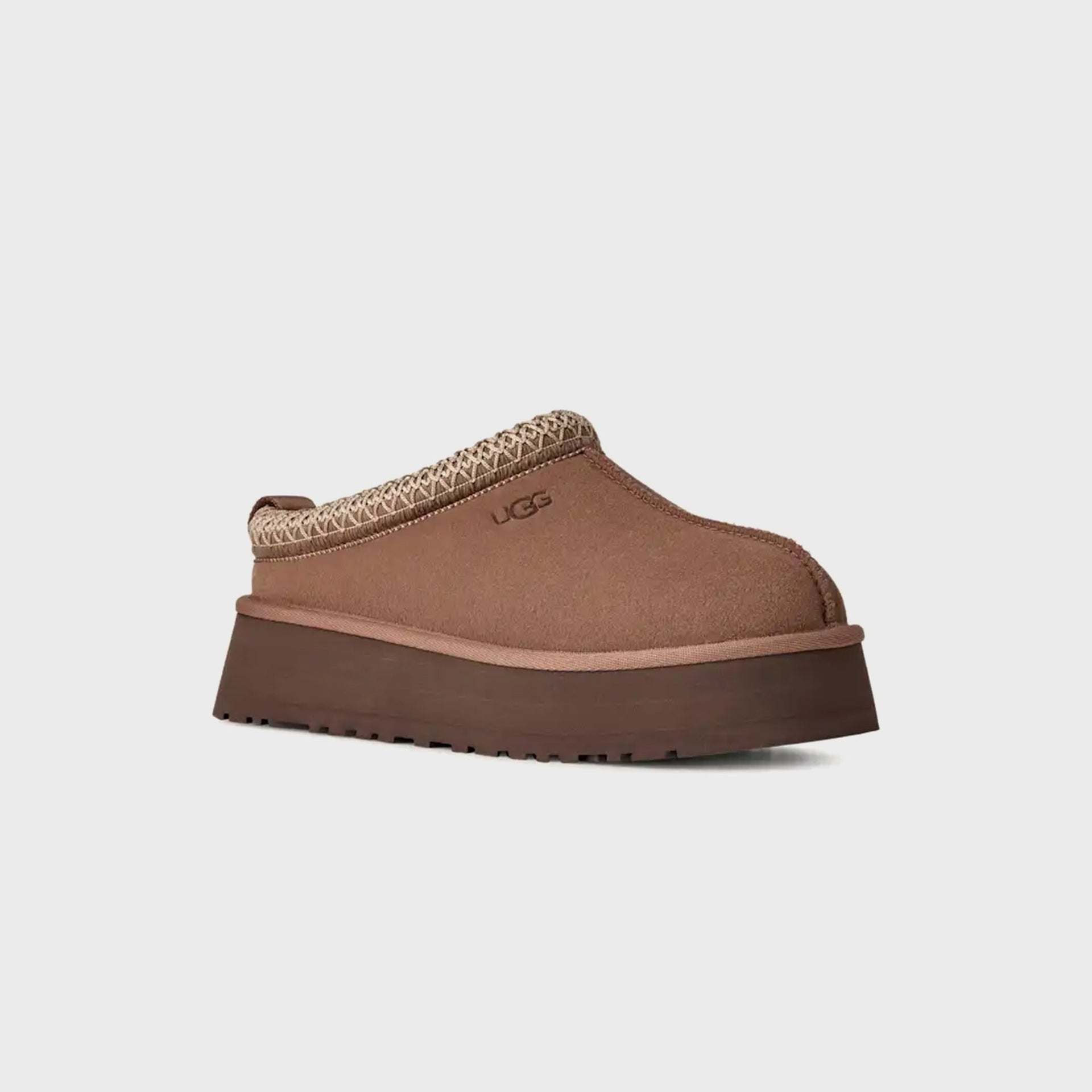 UGG WMNS Tazz II - Rocky Oak