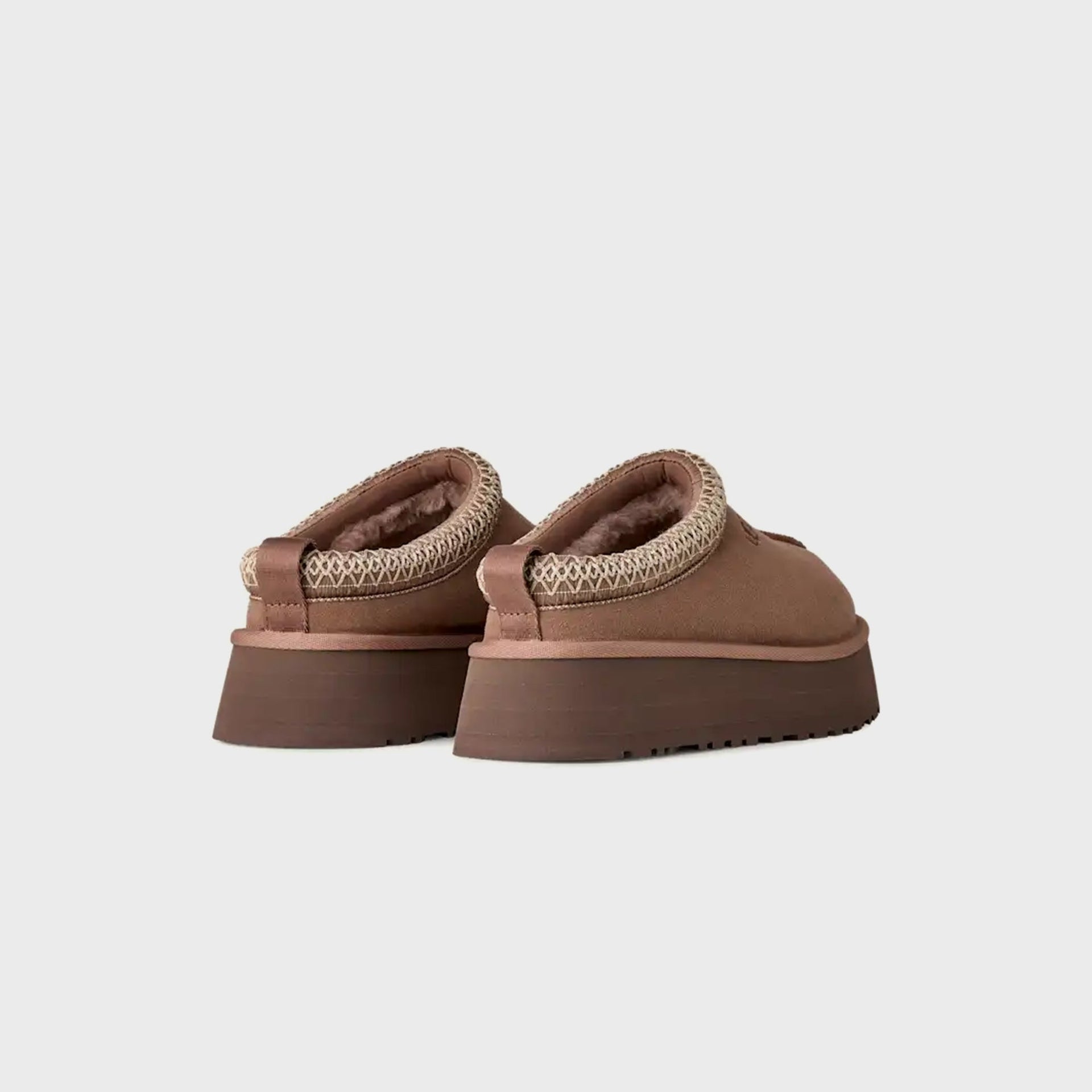 UGG WMNS Tazz II - Rocky Oak