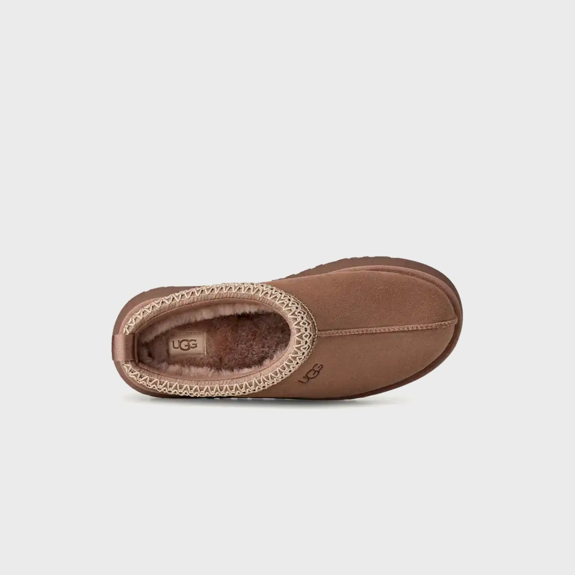 UGG WMNS Tazz II - Rocky Oak