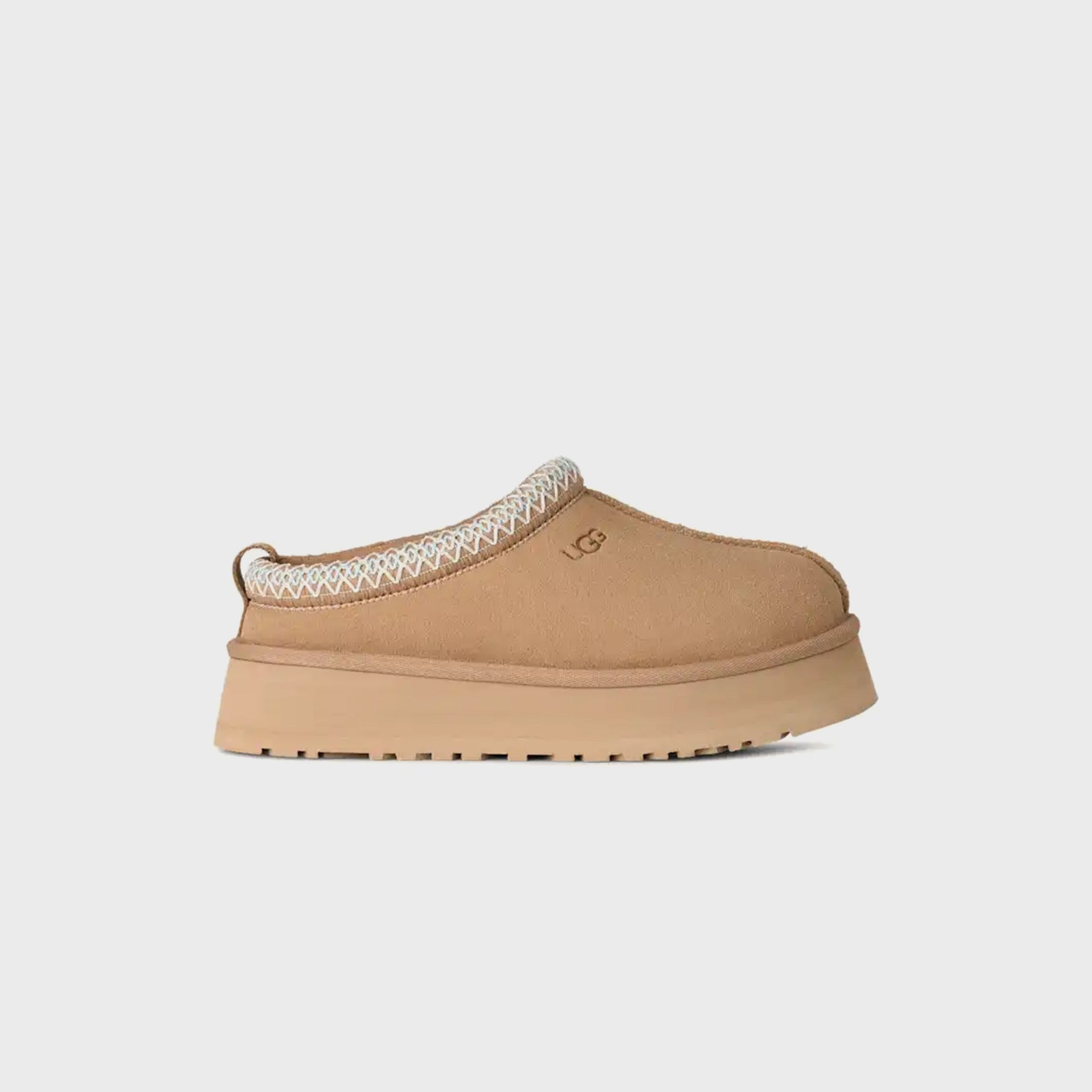 UGG WMNS Tazz II - Sand