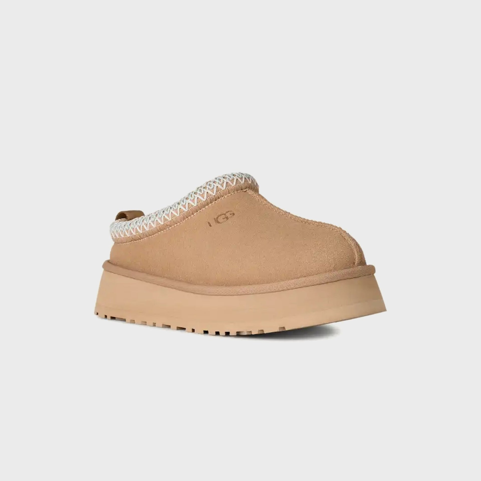 UGG WMNS Tazz II - Sand