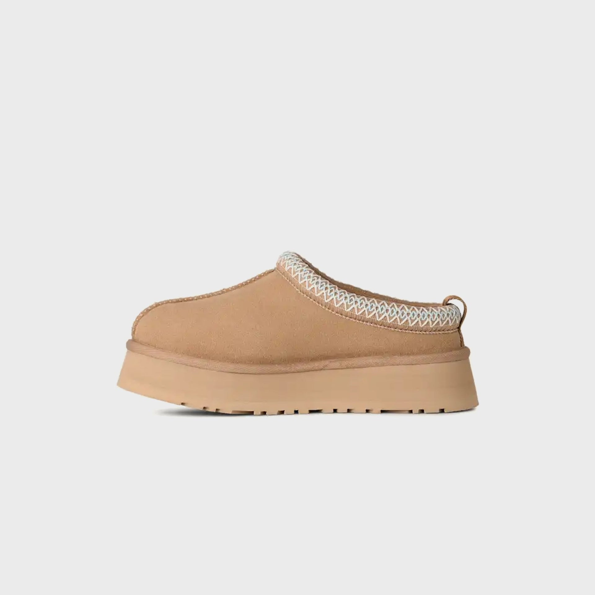 UGG WMNS Tazz II - Sand