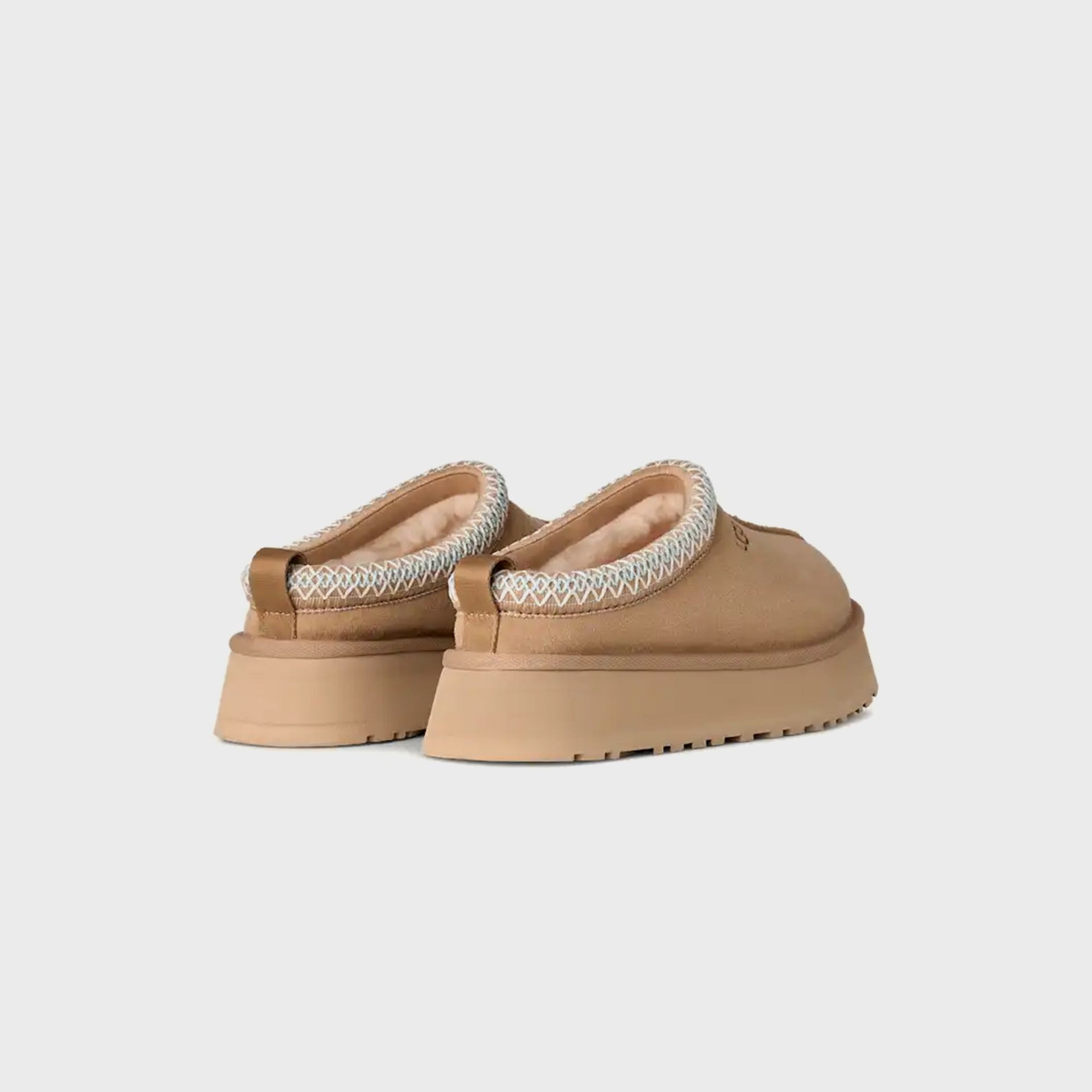UGG WMNS Tazz II - Sand