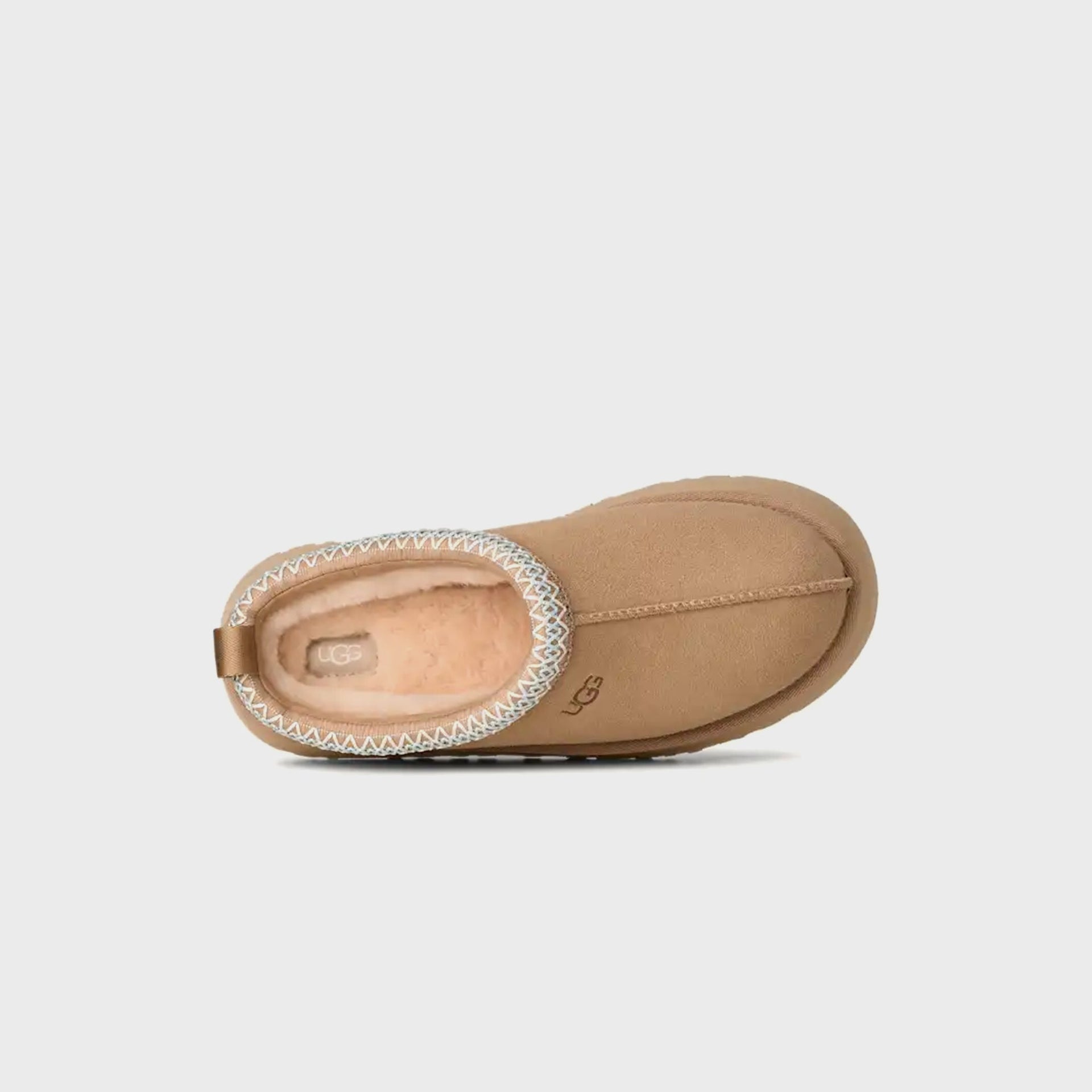 UGG WMNS Tazz II - Sand