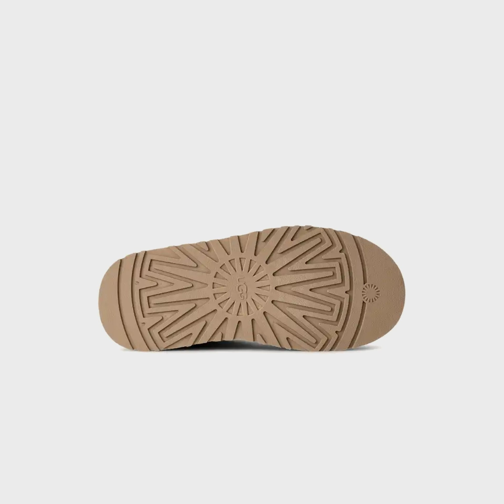 UGG WMNS Tazz II - Sand