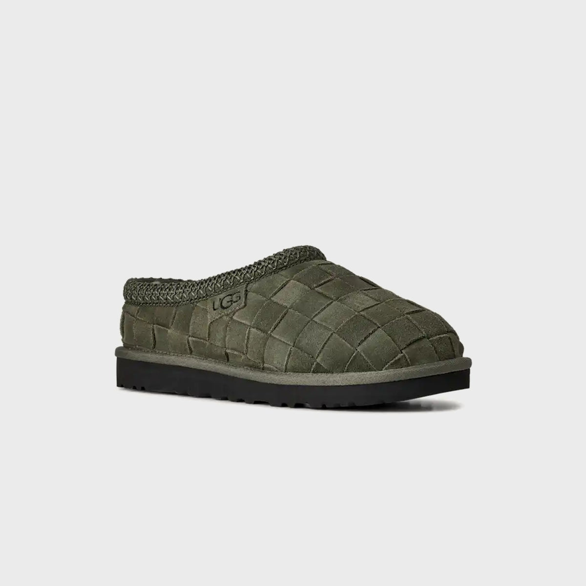 UGG Tasman Woven - Forest Night