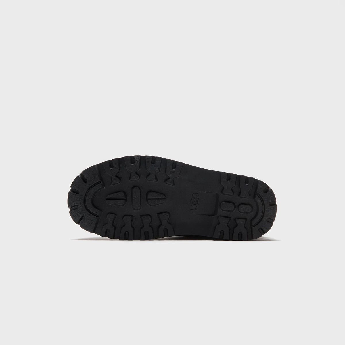 UGG x Willy Chavarria Relaxed Boot - Black