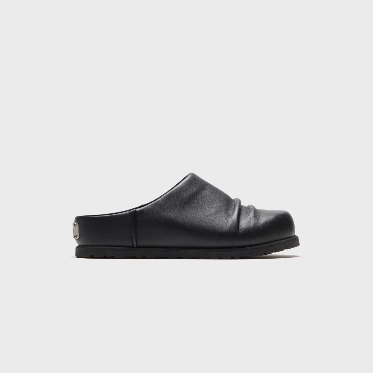 UGG x Willy Chavarria Otzo Clog - Black