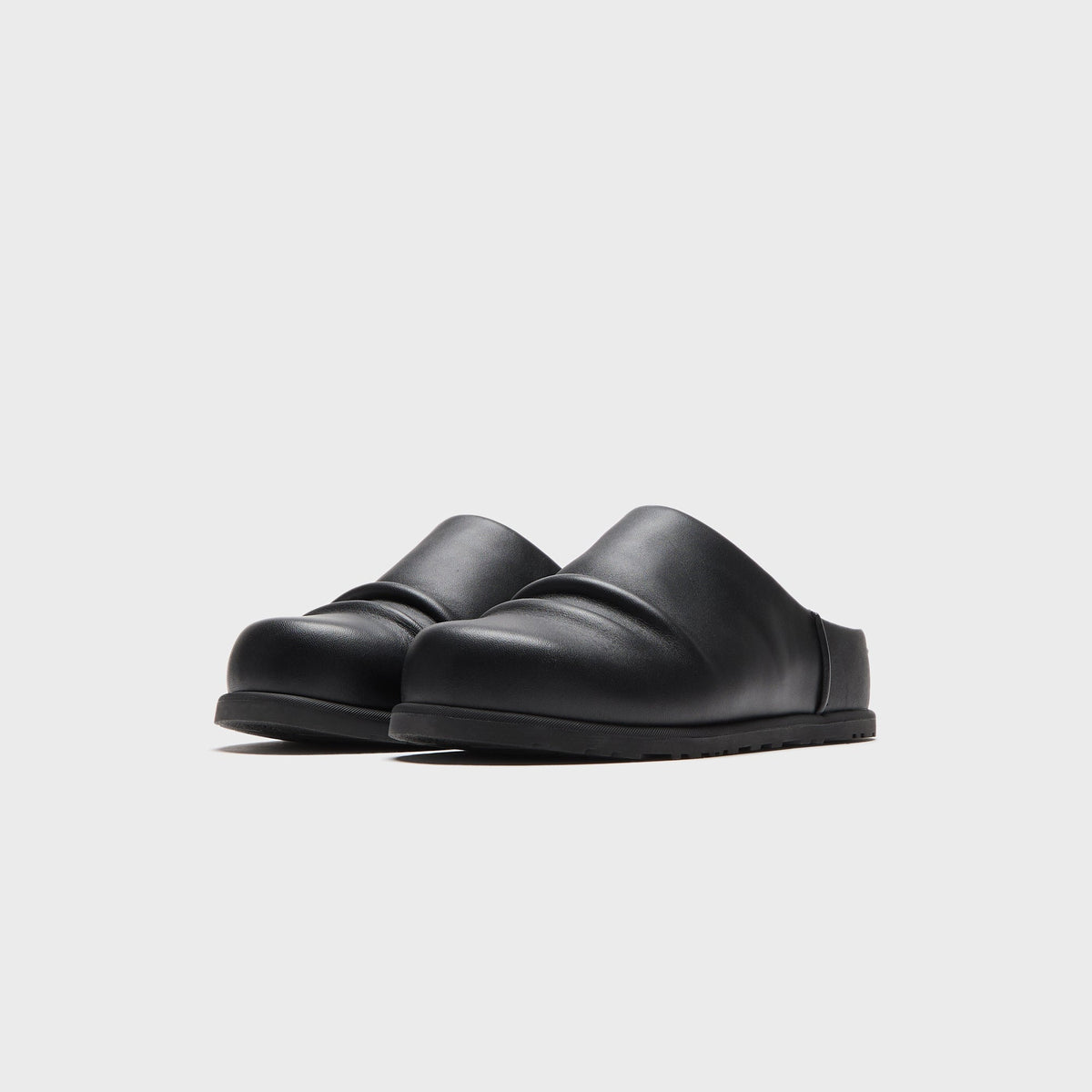 UGG x Willy Chavarria Otzo Clog - Black