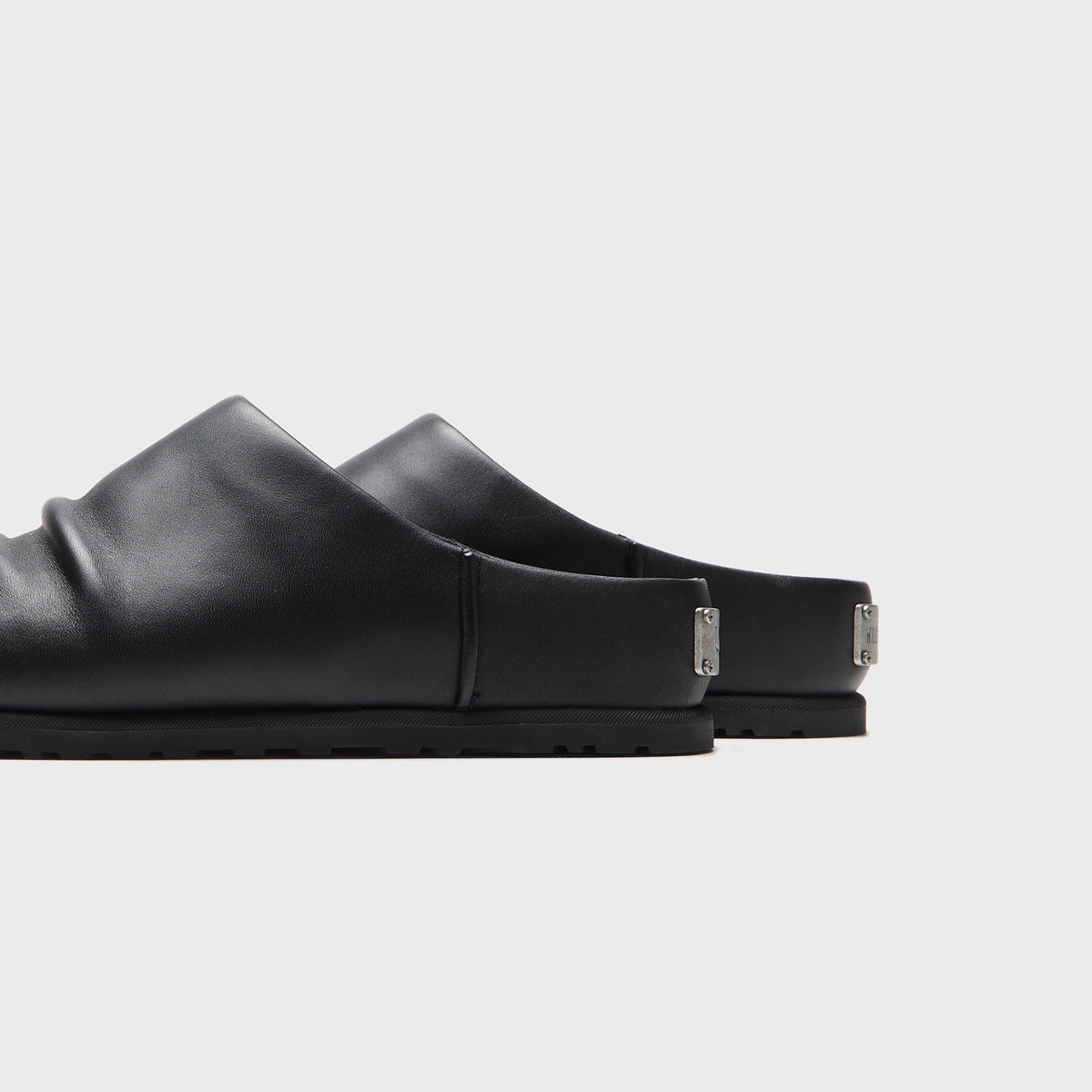 UGG x Willy Chavarria Otzo Clog - Black