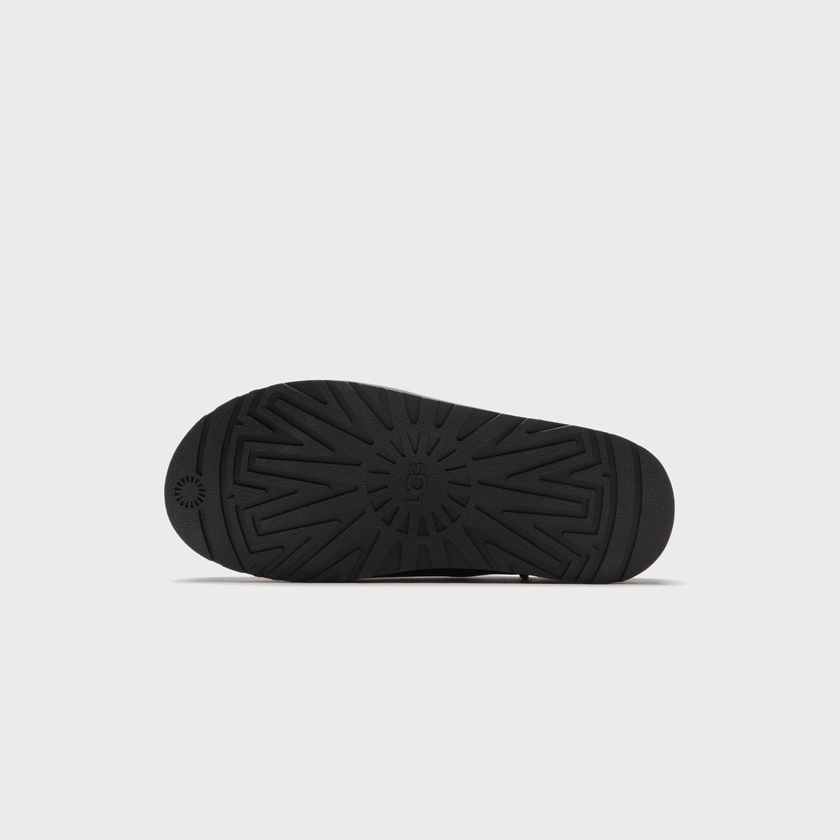 UGG x Willy Chavarria Otzo Clog - Black