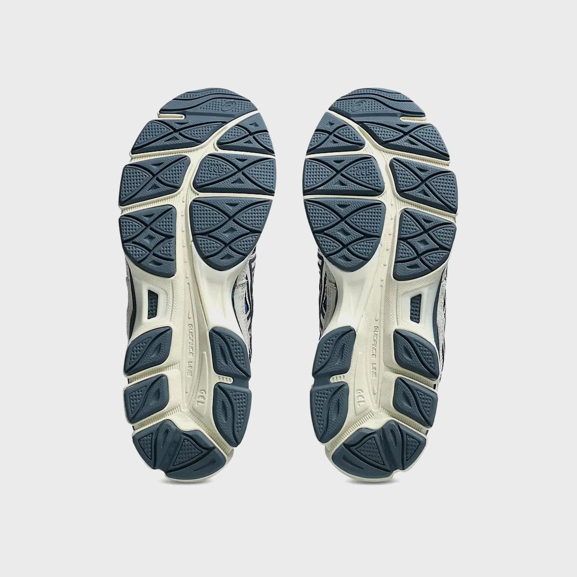 ASICS GEL-NYC - Cream / Midnight
