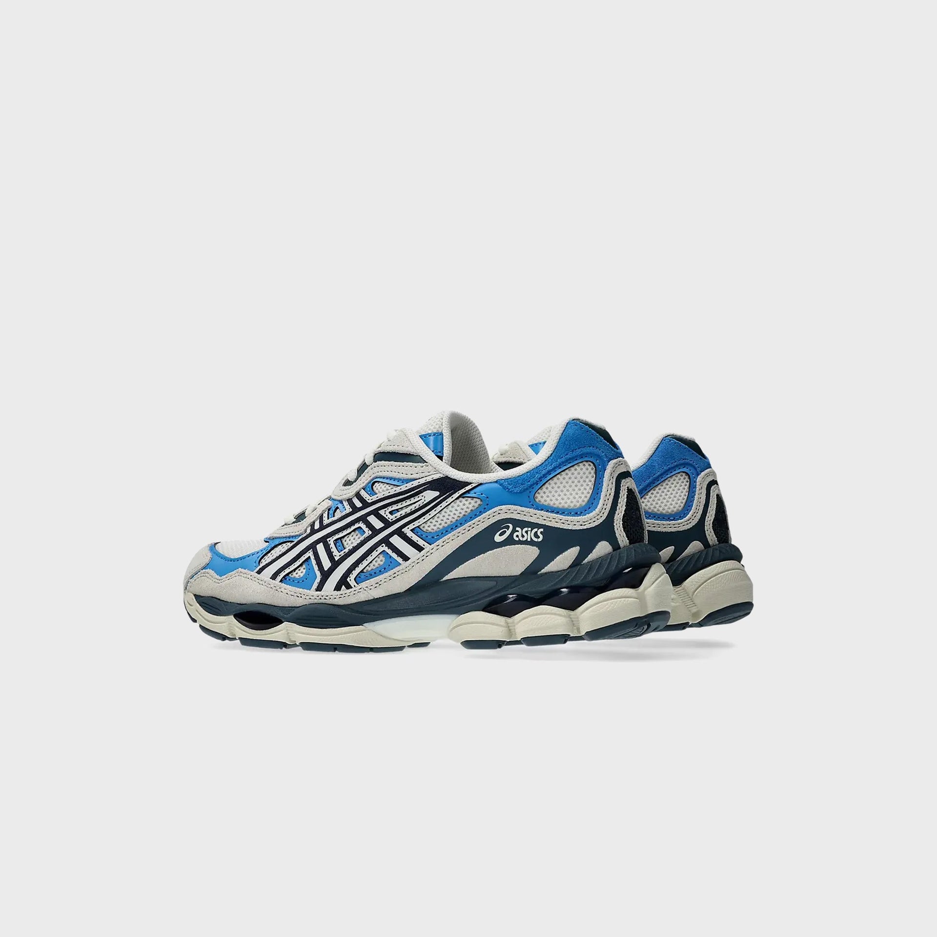 ASICS GEL-NYC - Cream / Midnight