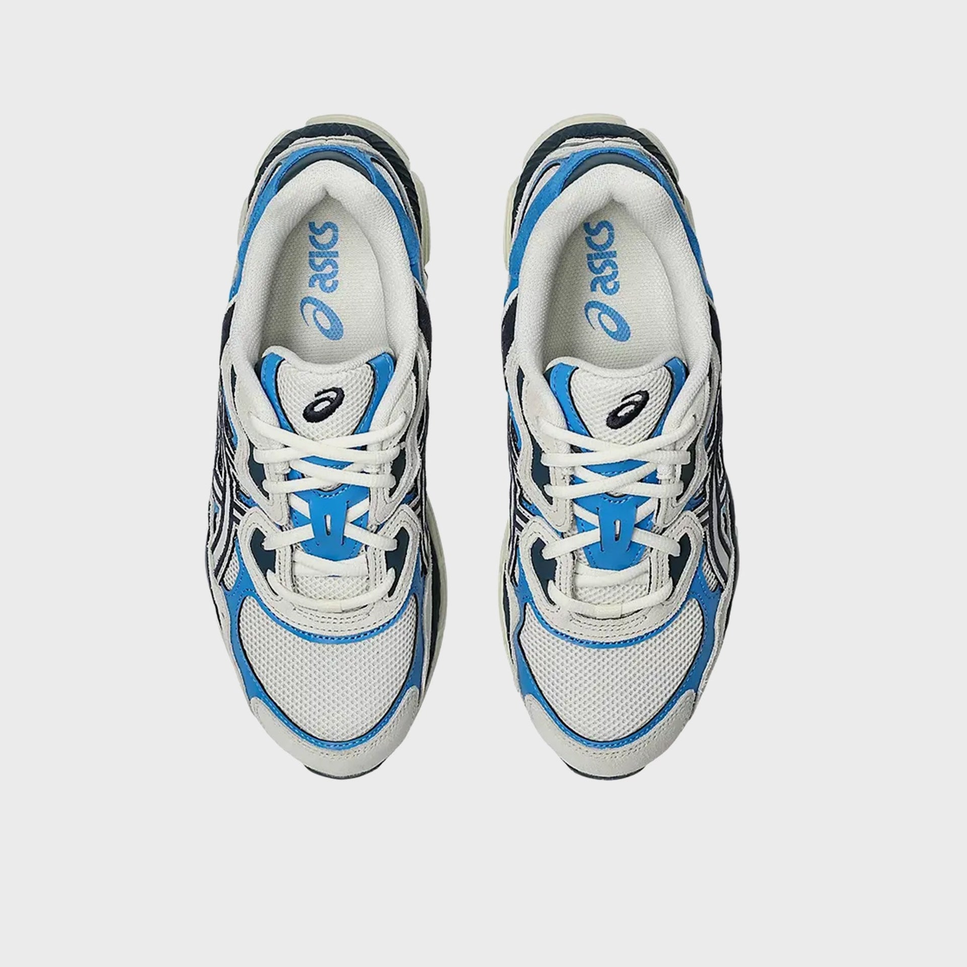ASICS GEL-NYC - Cream / Midnight