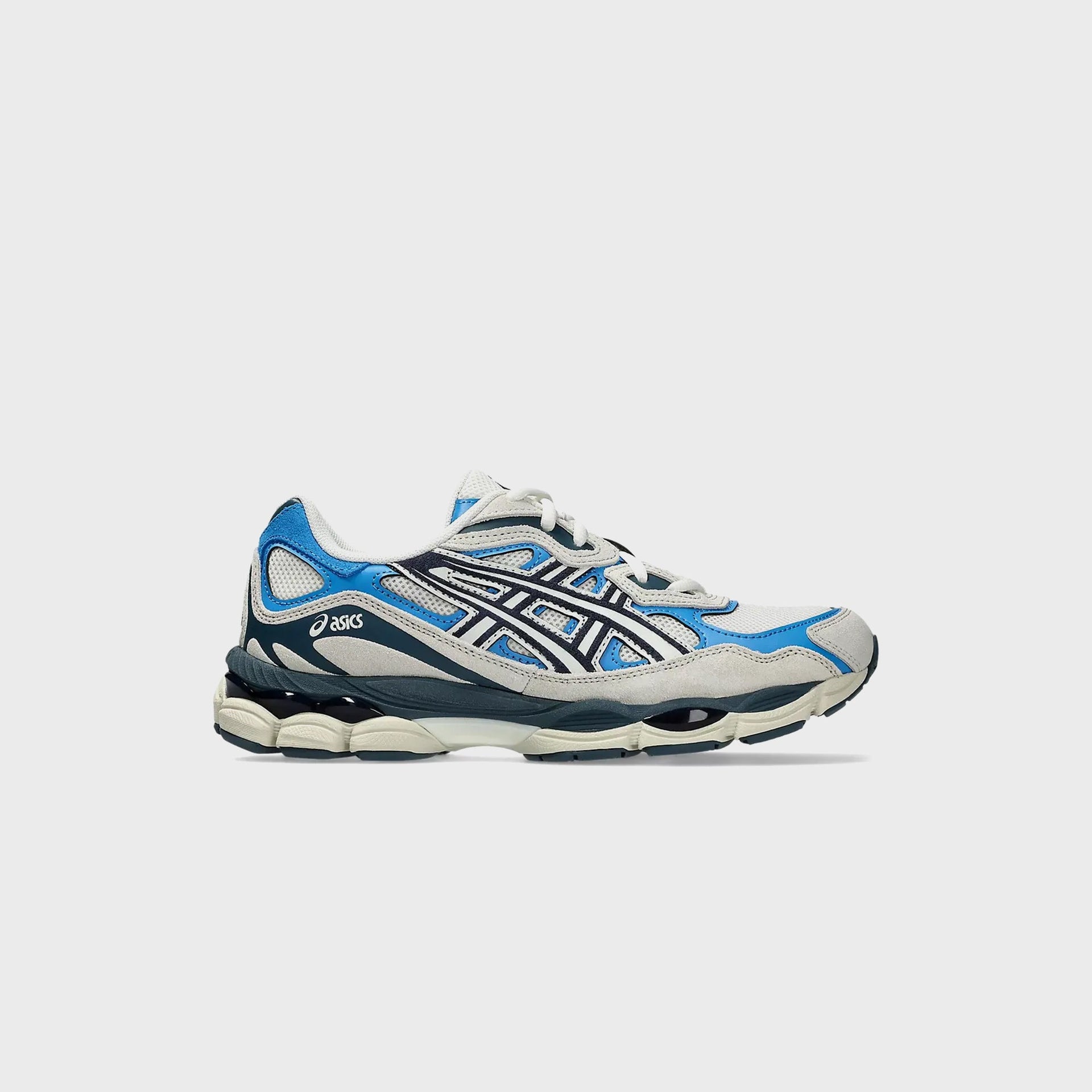 ASICS GEL-NYC - Cream / Midnight