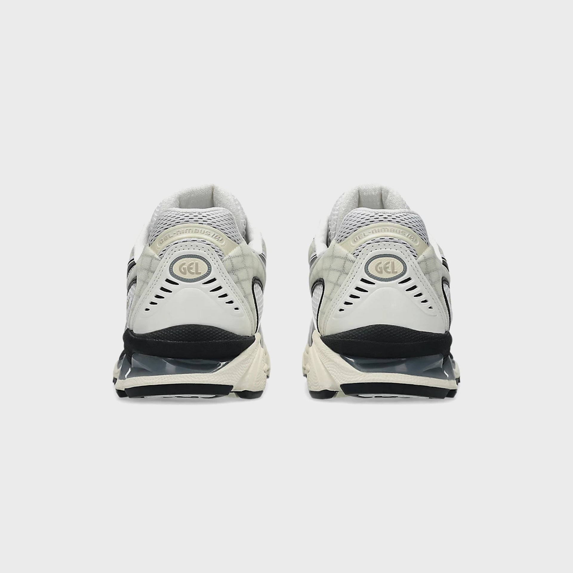 ASICS Gel-Nimbus 10.1 - White / Ivory
