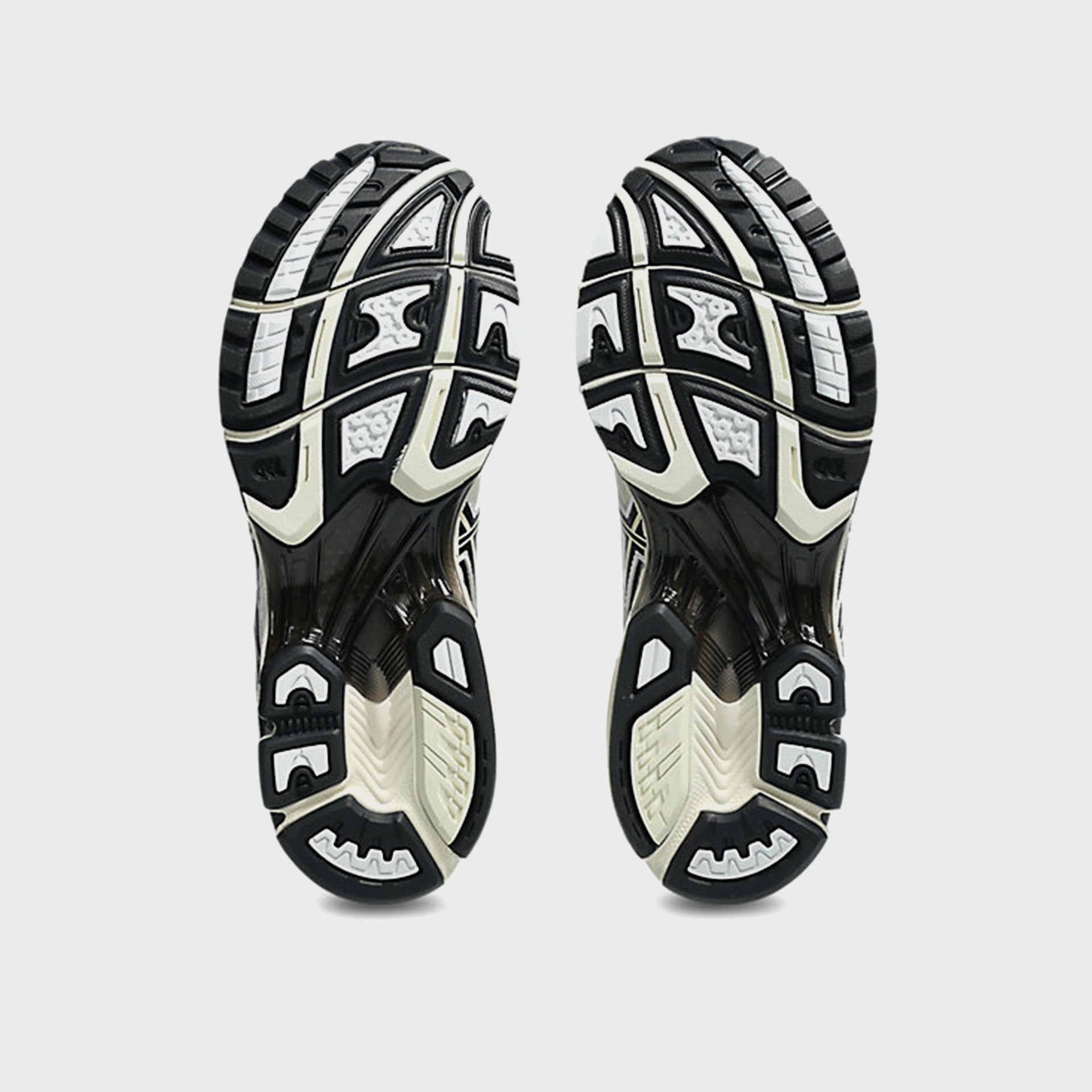 ASICS Gel-Nimbus 10.1 - White / Ivory