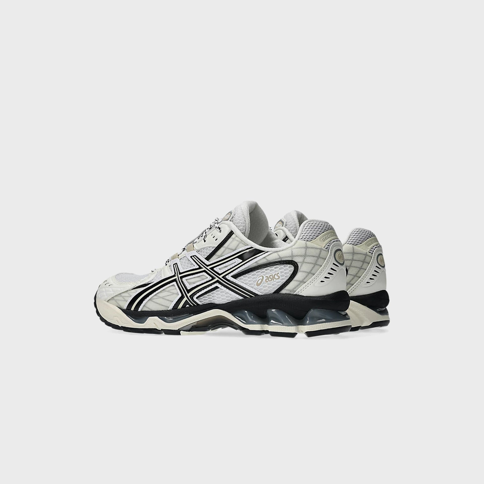 ASICS Gel-Nimbus 10.1 - White / Ivory