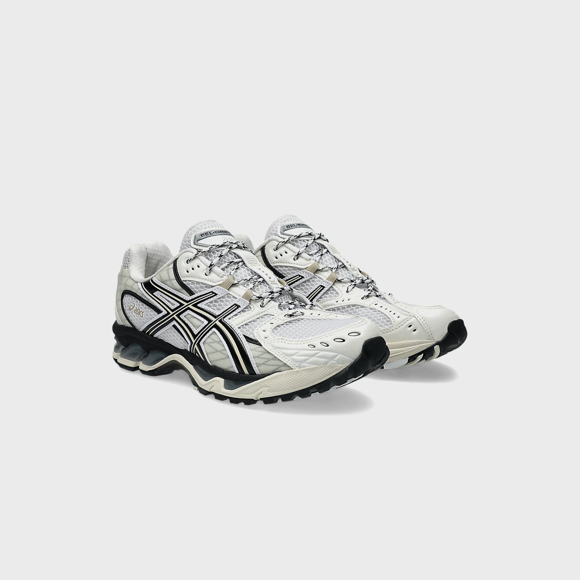 ASICS Gel-Nimbus 10.1 - White / Ivory