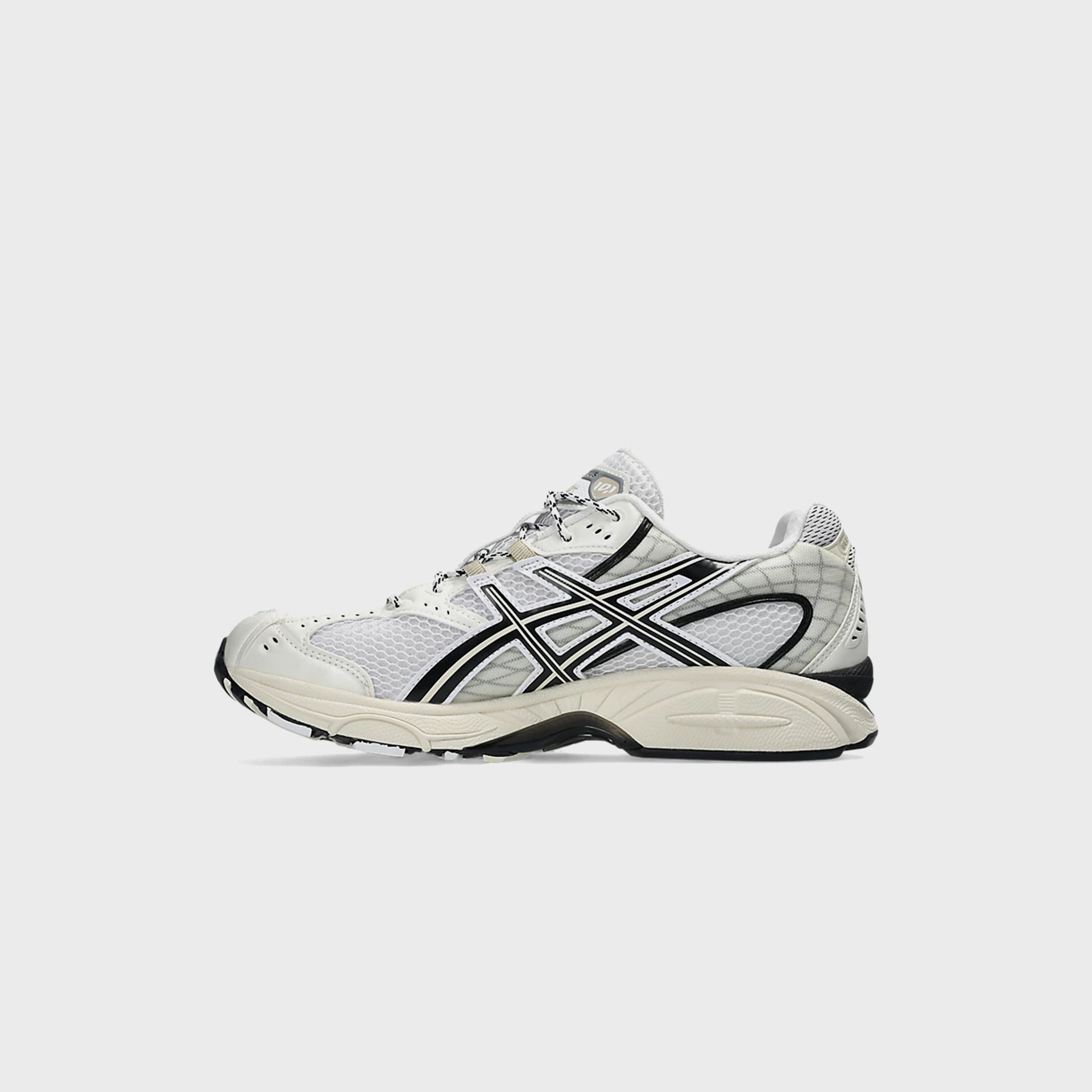 ASICS Gel-Nimbus 10.1 - White / Ivory