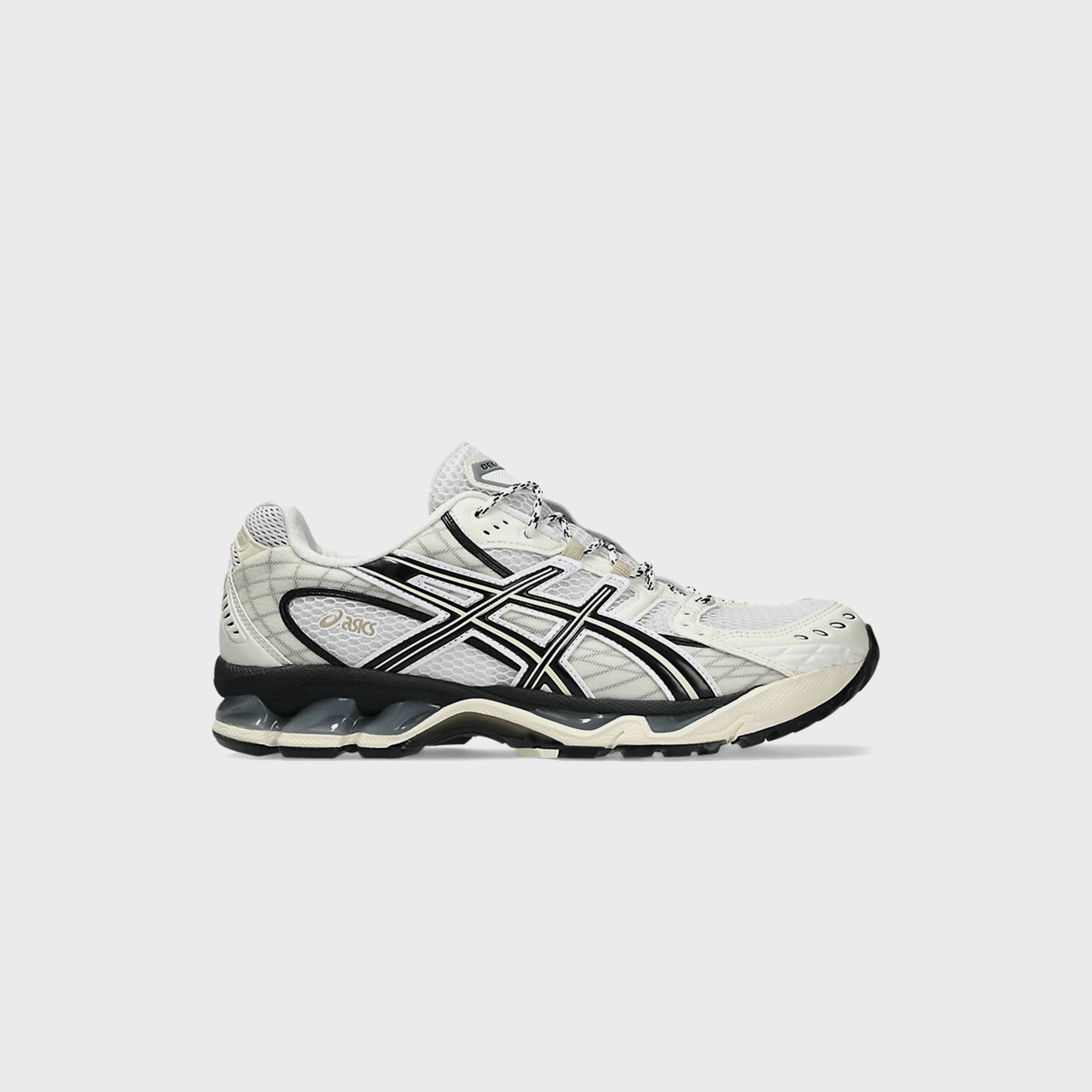 ASICS Gel-Nimbus 10.1 - White / Ivory – Kith UK
