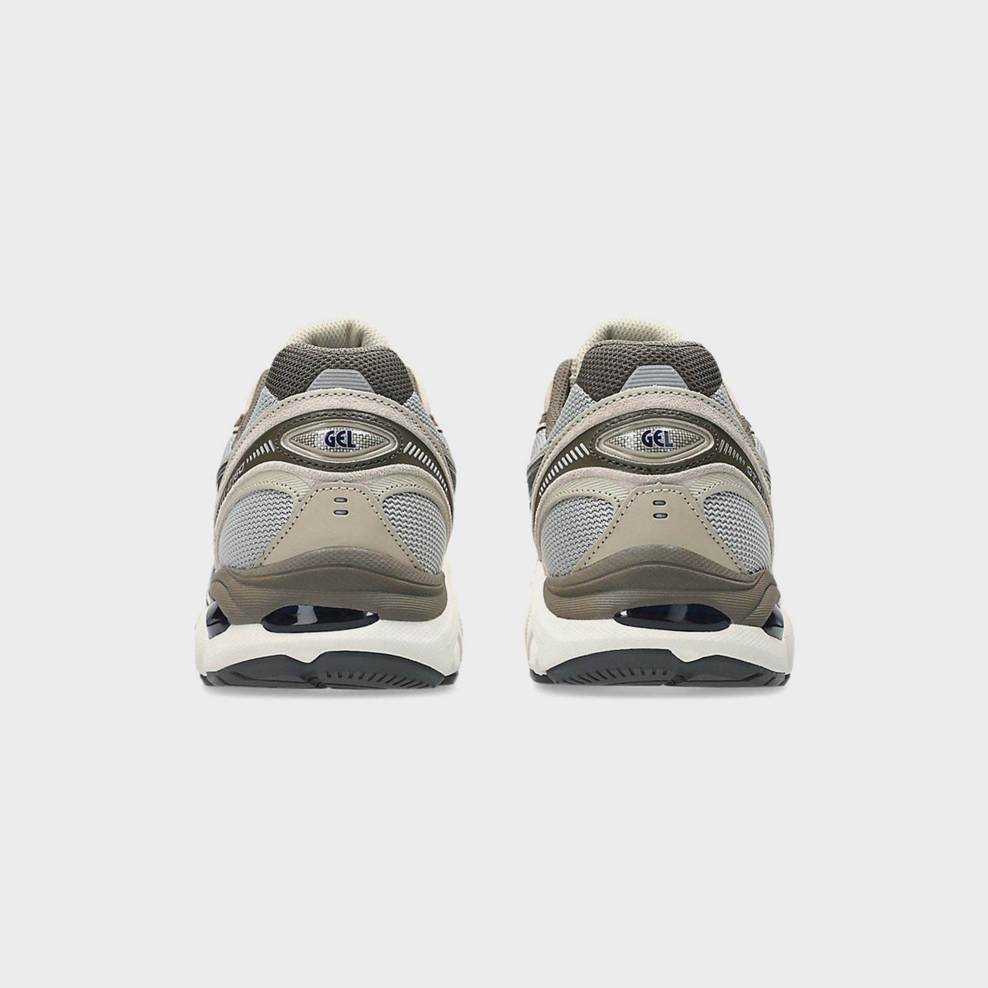 ASICS GT-2160 - Cement Grey / Graphite Grey