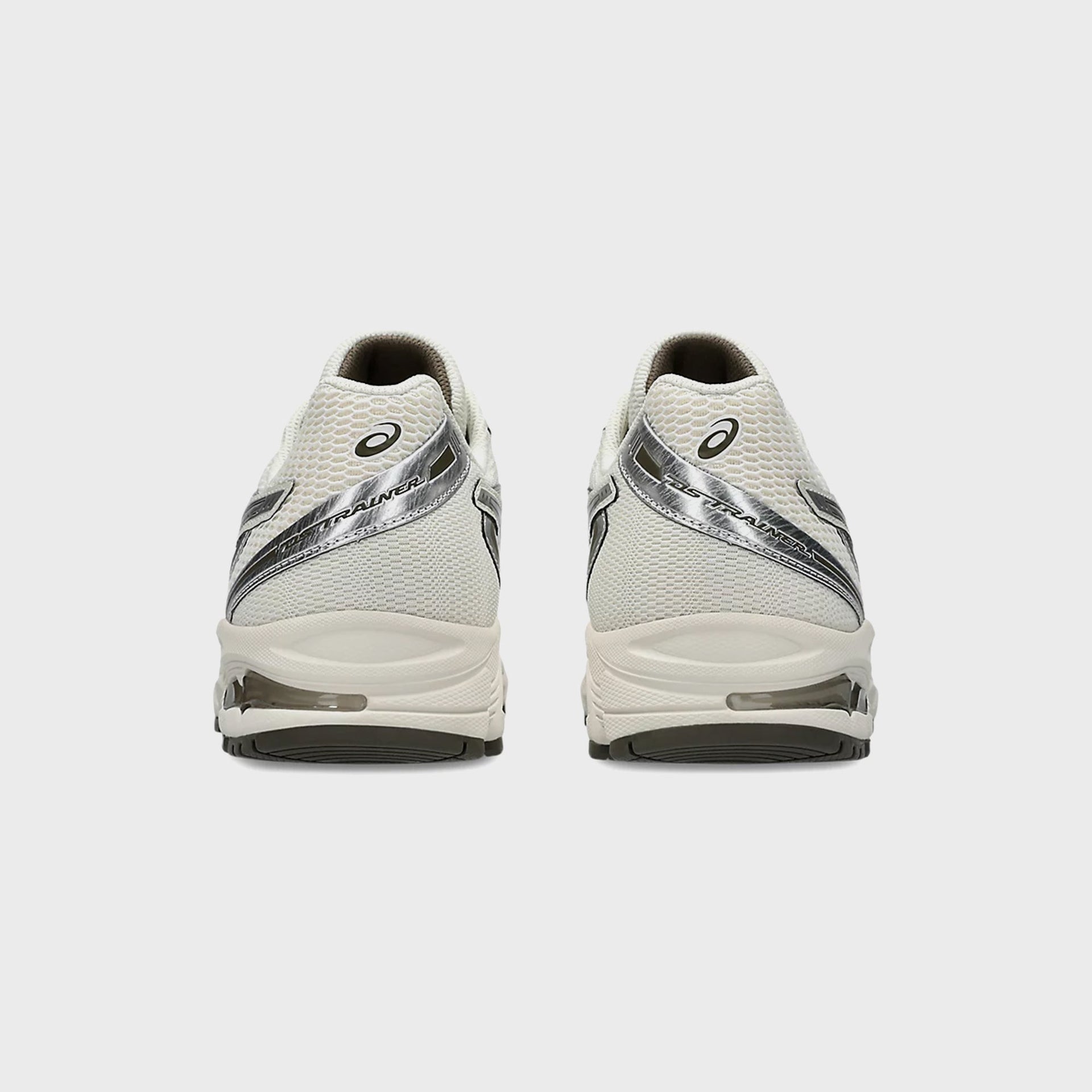 ASICS Gel-DS Trainer 14 - Cream / Clay Grey