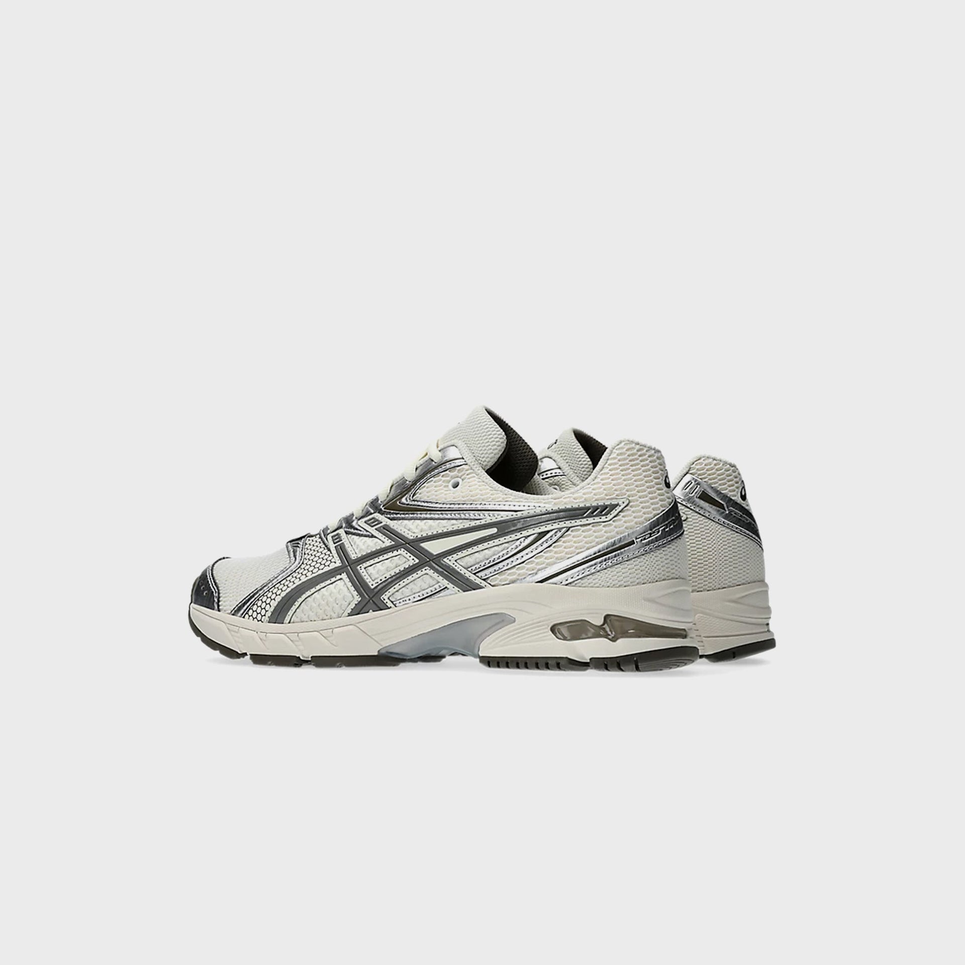 ASICS Gel-DS Trainer 14 - Cream / Clay Grey
