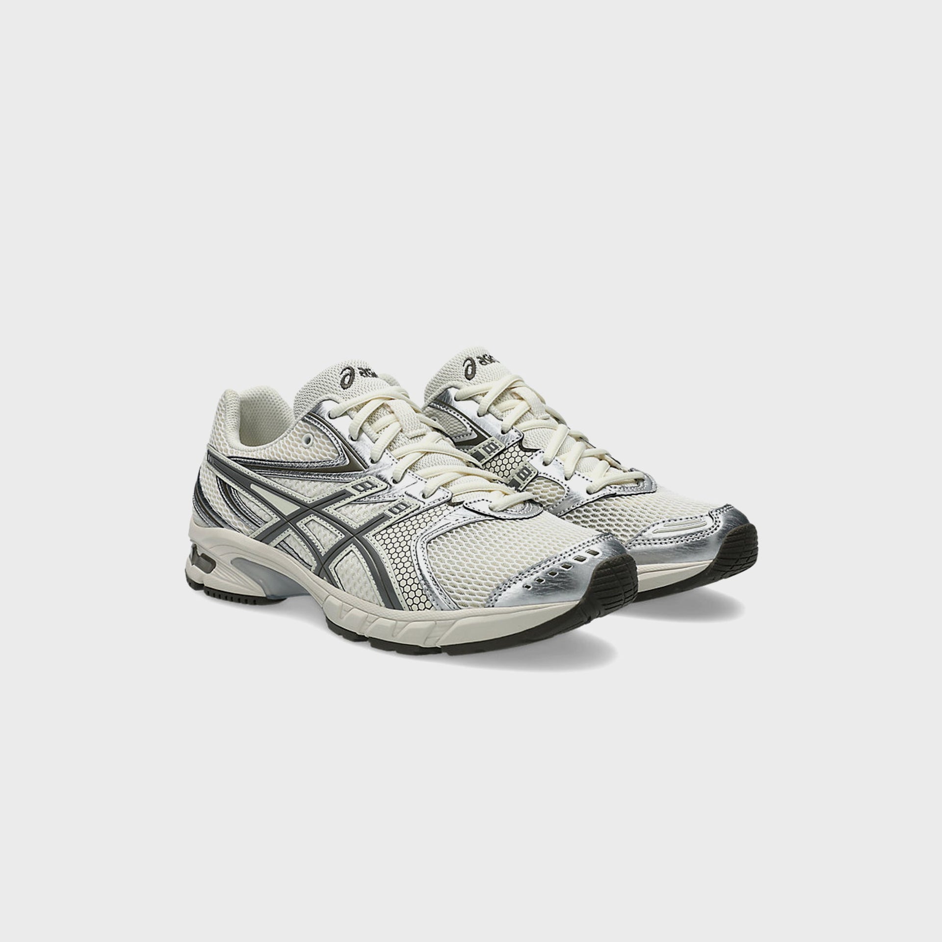 ASICS Gel-DS Trainer 14 - Cream / Clay Grey