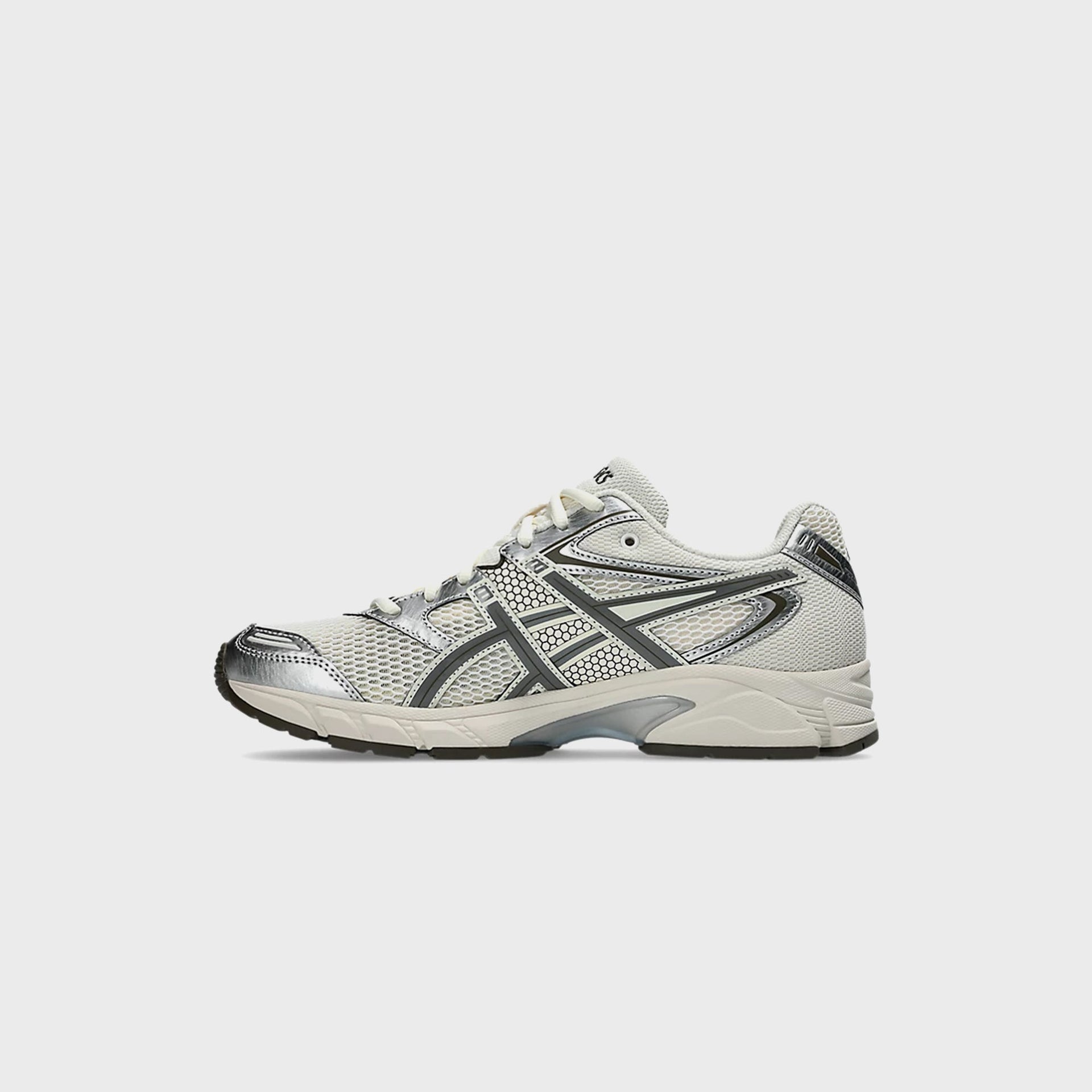 ASICS Gel-DS Trainer 14 - Cream / Clay Grey