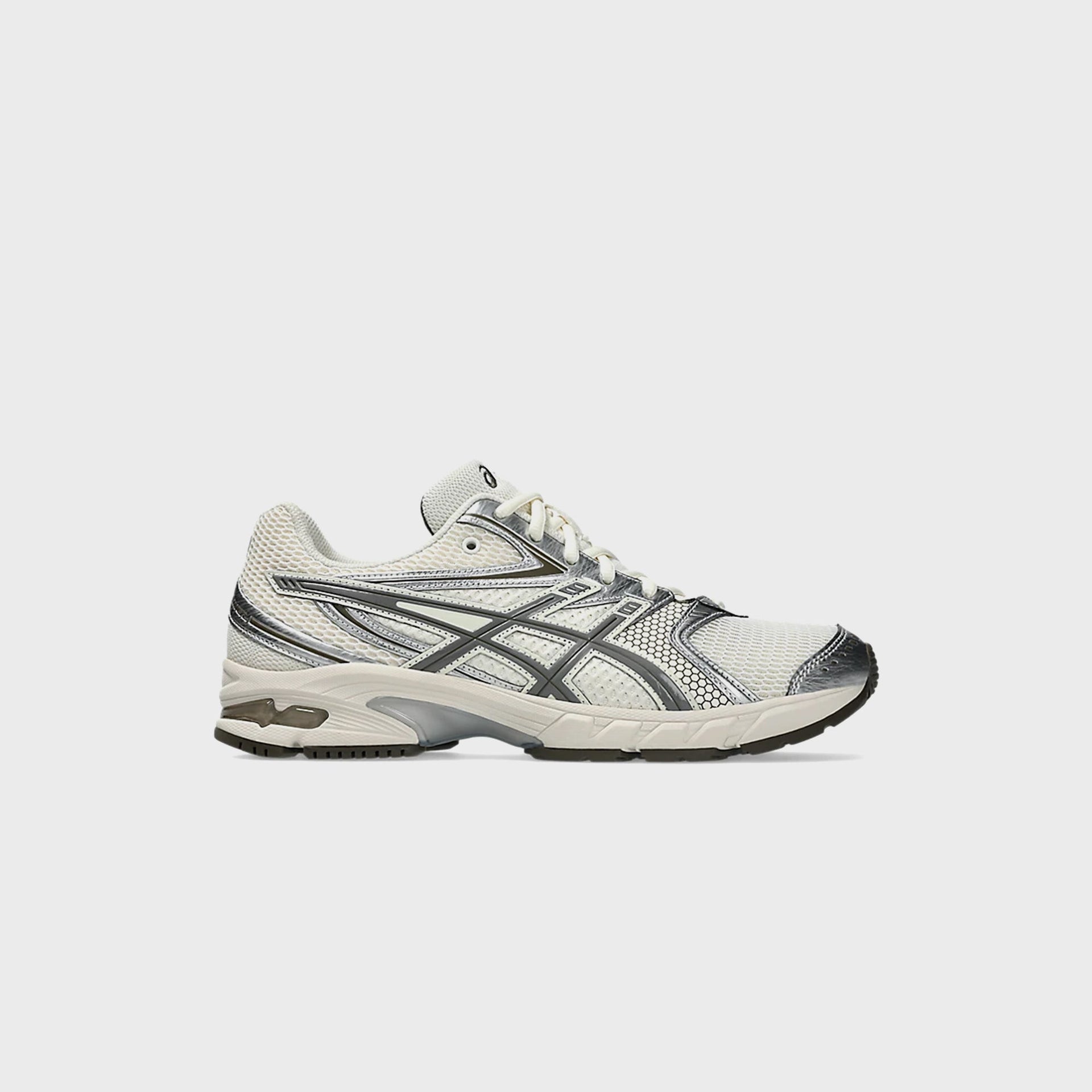 ASICS Gel-DS Trainer 14 - Cream / Clay Grey