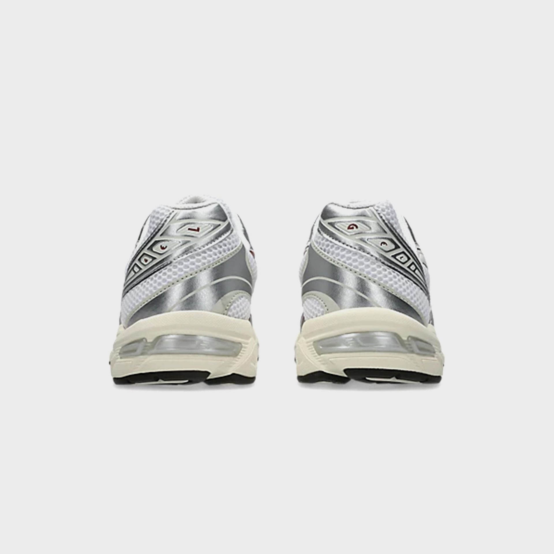 ASICS GEL-1130 - White / Rusted Rock
