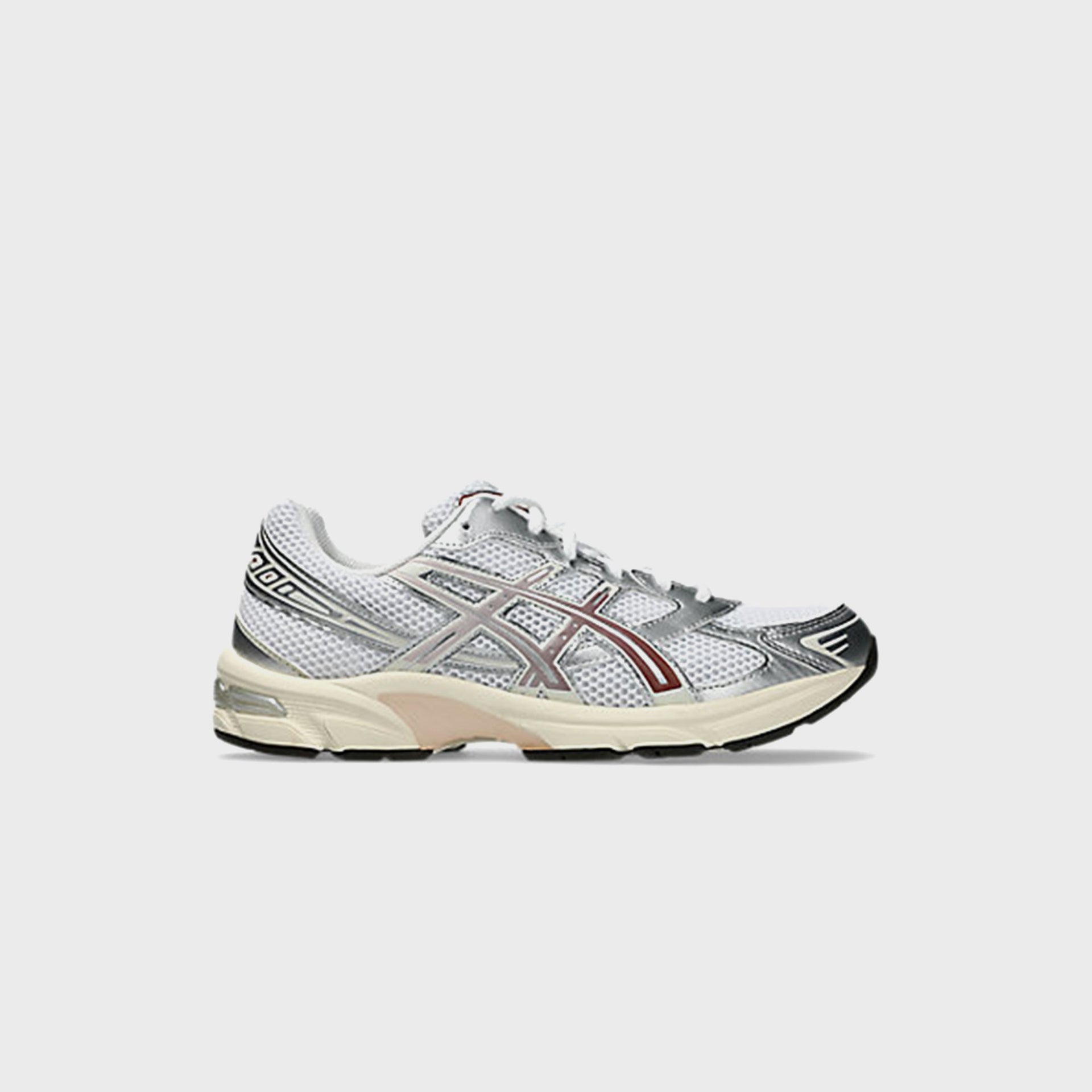 ASICS GEL-1130 - White / Rusted Rock