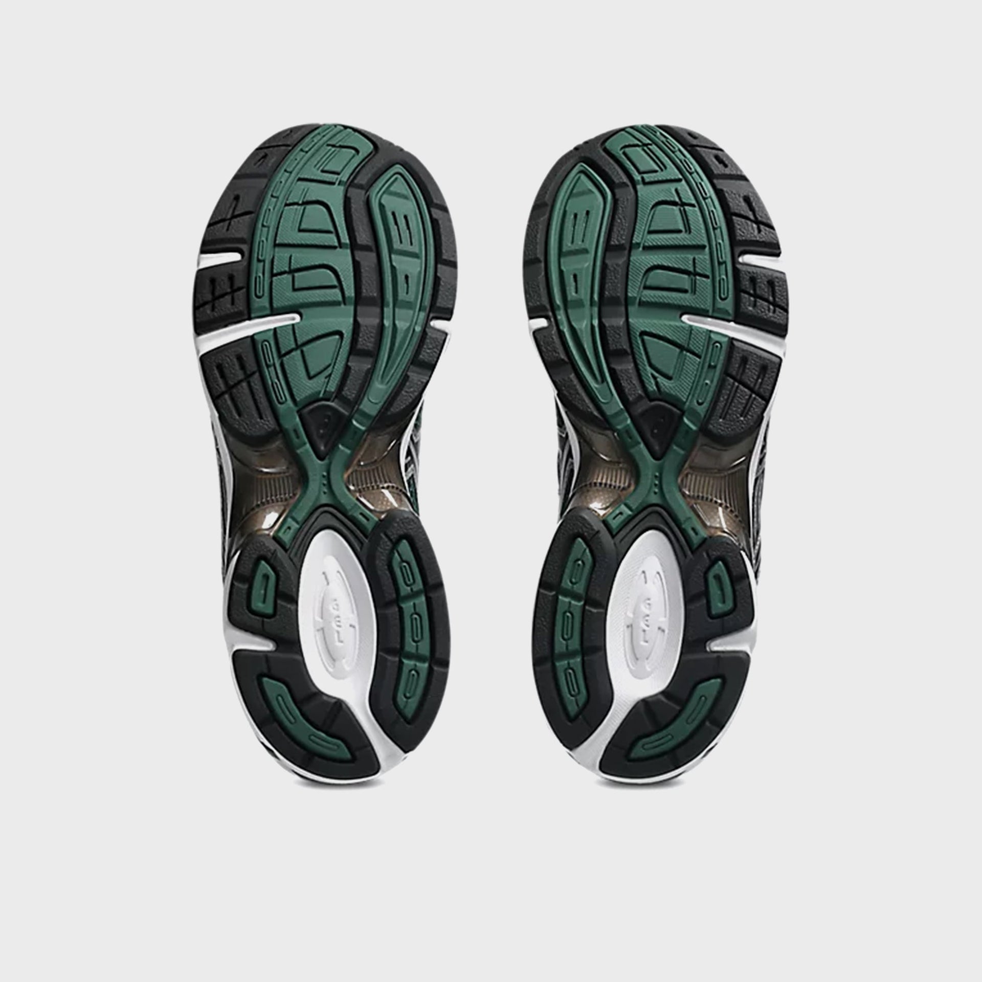 ASICS GEL-1130 - Evergreen / Black