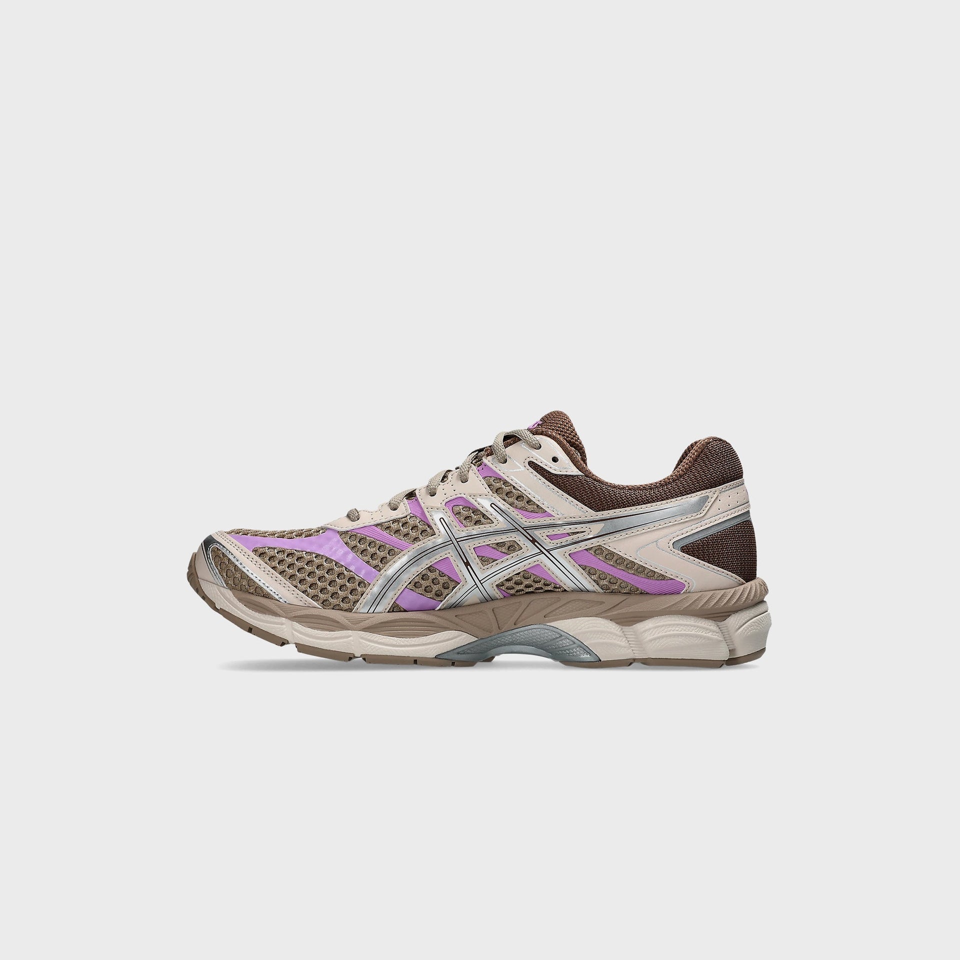 ASICS Gel-Cumulus 16 - Cinnamon / Pure Silver