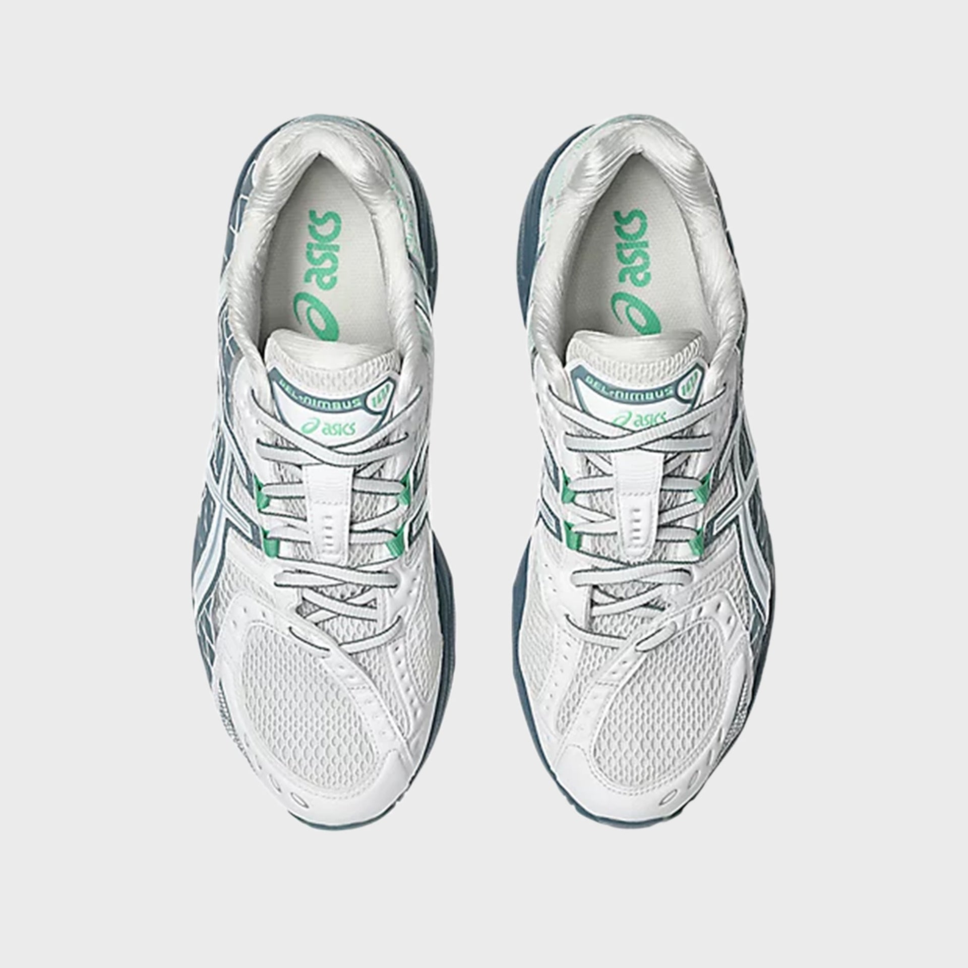 ASICS WMNS Gel-Nimbus 10.1 GTX - Black / Pepper