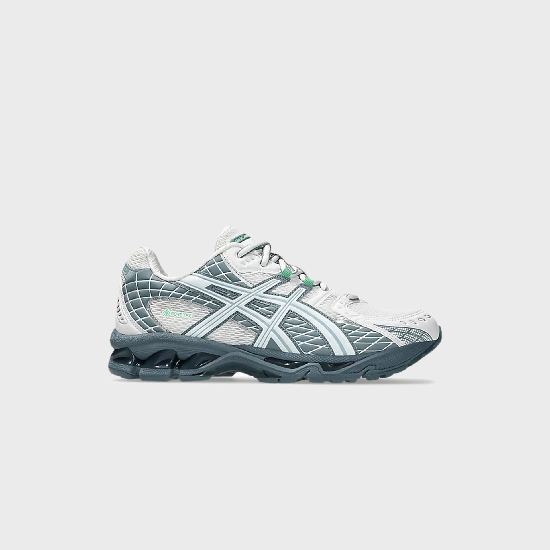 ASICS WMNS Gel-Nimbus 10.1 GTX - Black / Pepper